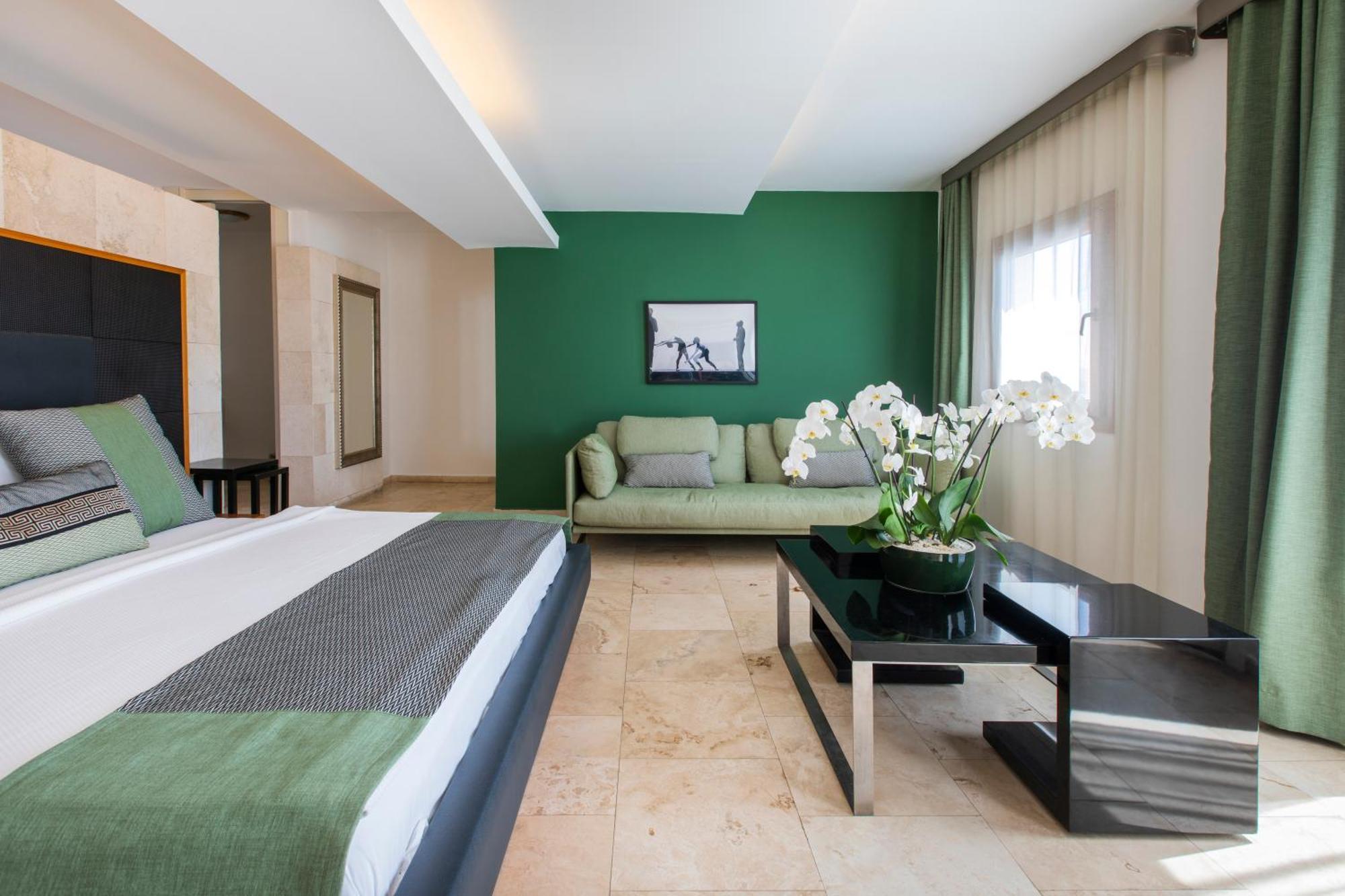 Manastir & Hotel Bodrum