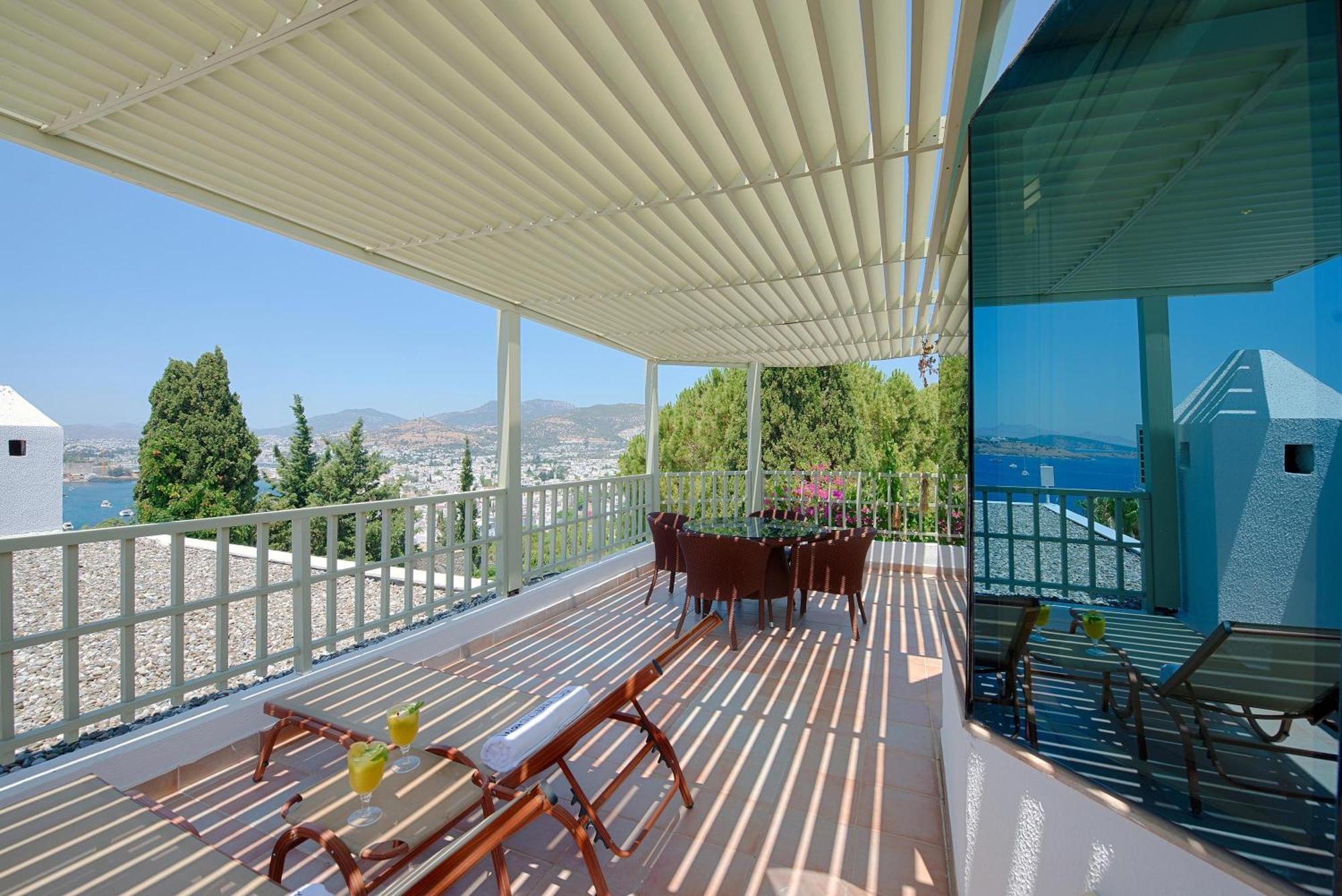 Hotel Manastir & Bodrum