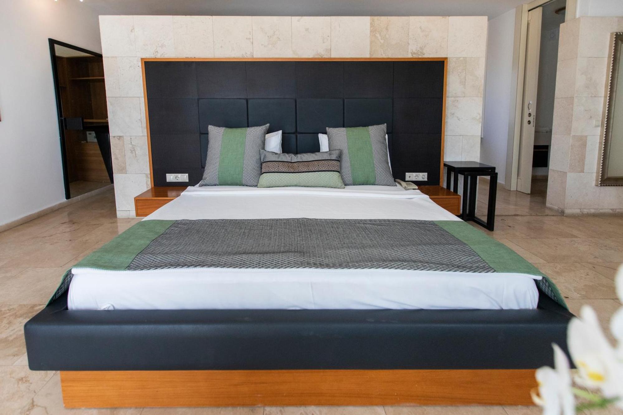 Manastir & 4* Bodrum
