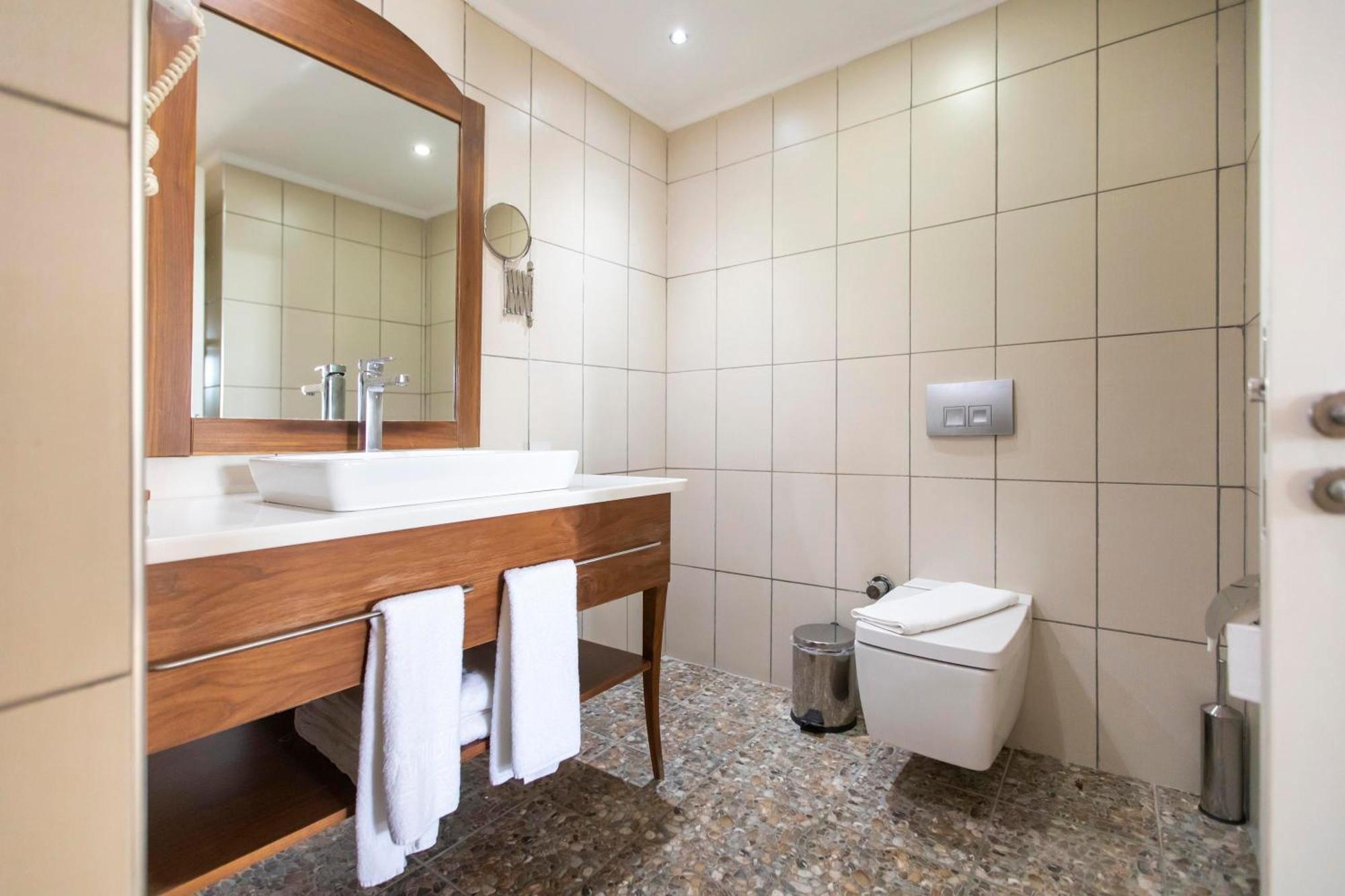 Manastir & 4* Bodrum