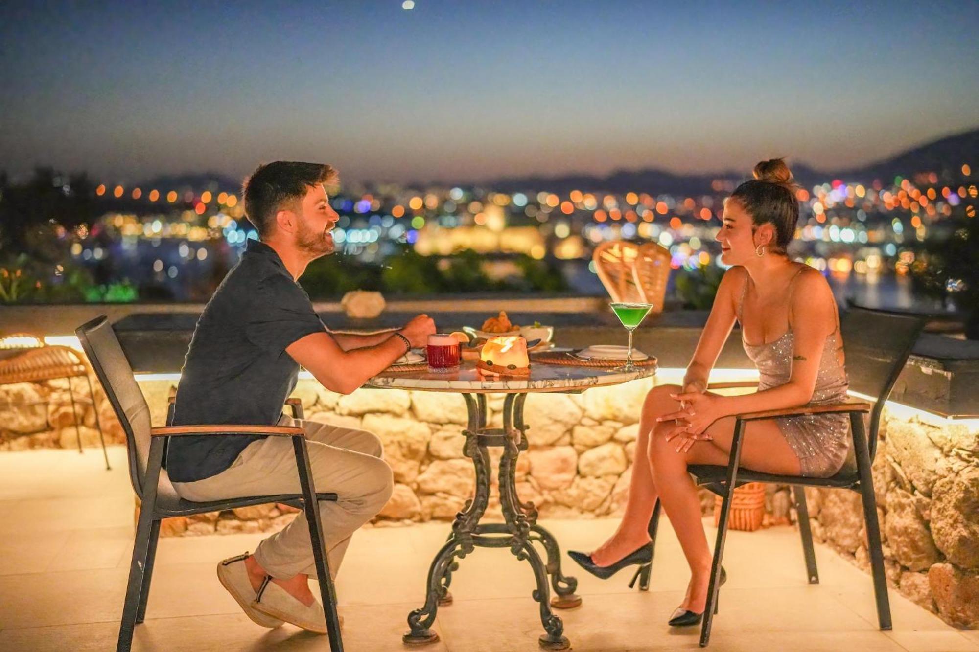Manastir & Hotel 4*