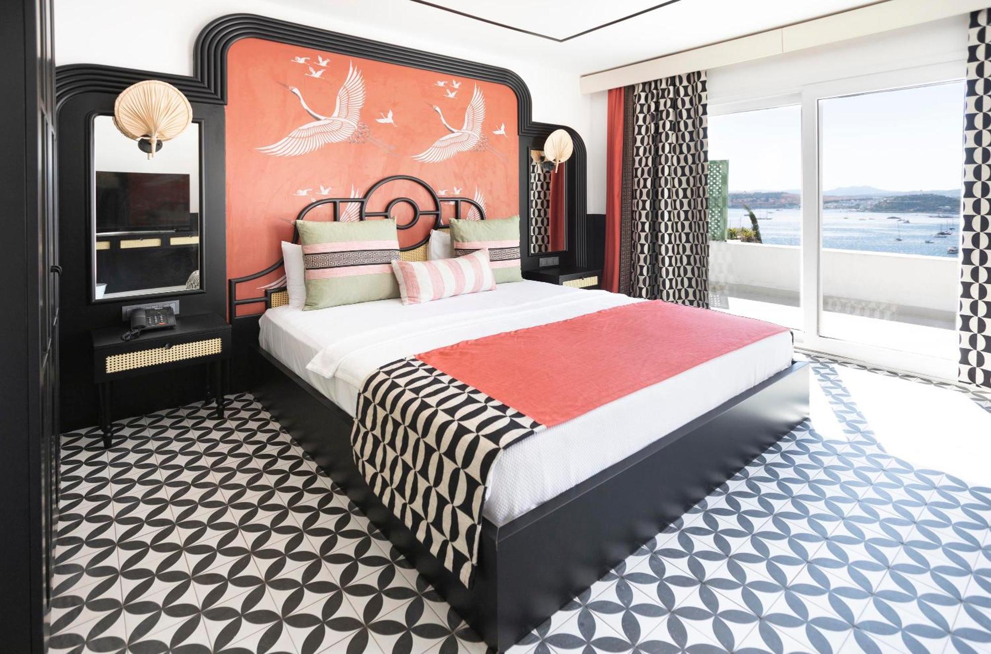 Manastir & Hotel Bodrum