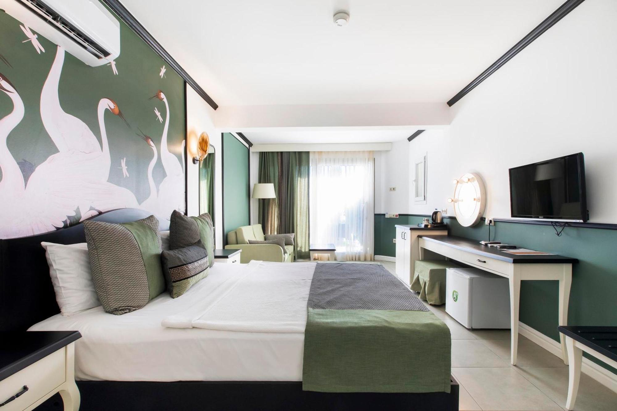 Hotel Manastir & Bodrum