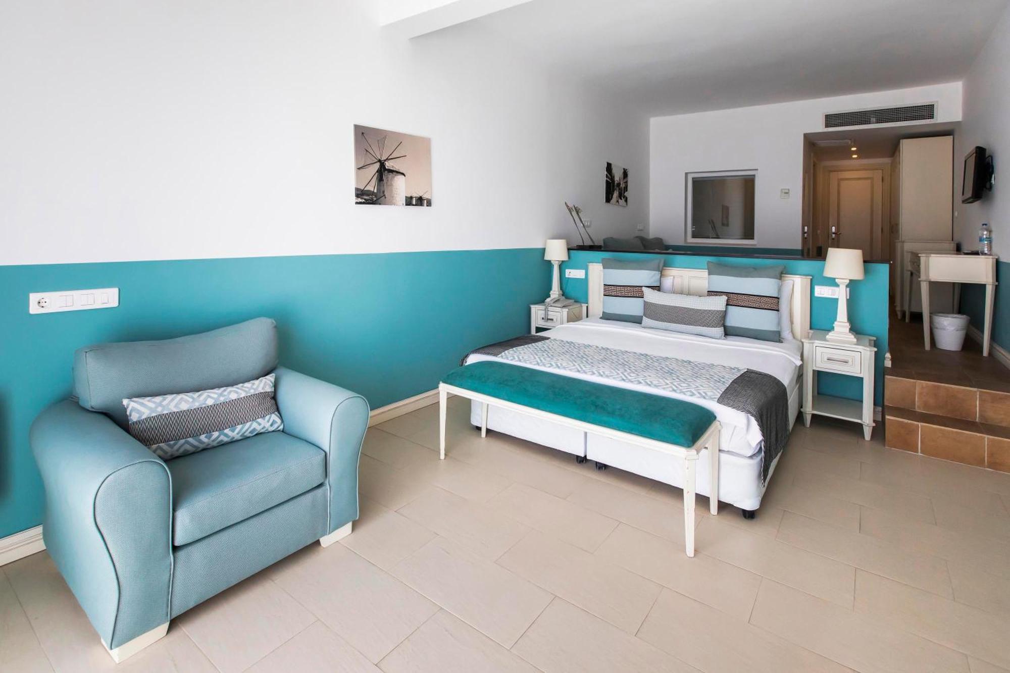 Manastir & 4* Bodrum