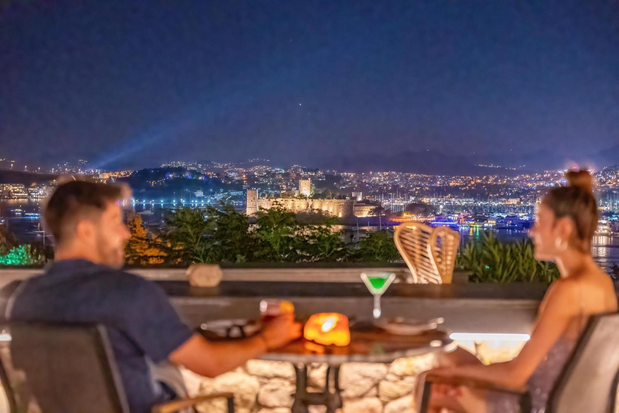 Hotel Manastir &