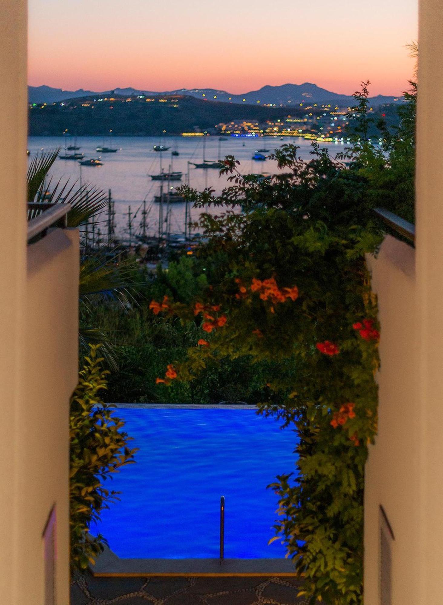 Manastir & 4* Bodrum