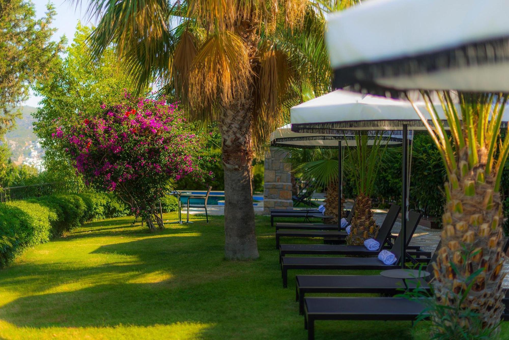 Hotel Manastir &