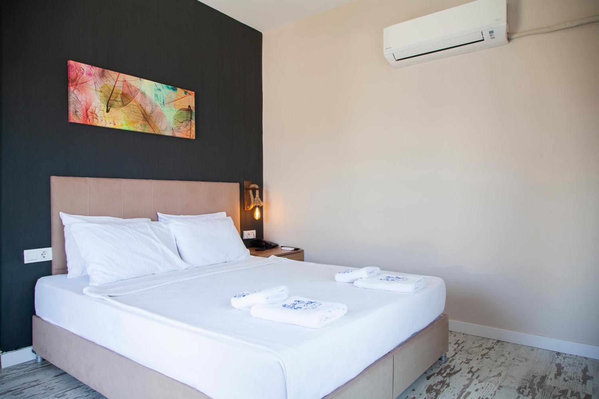 Marin Yalikavak Love hotel Bodrum