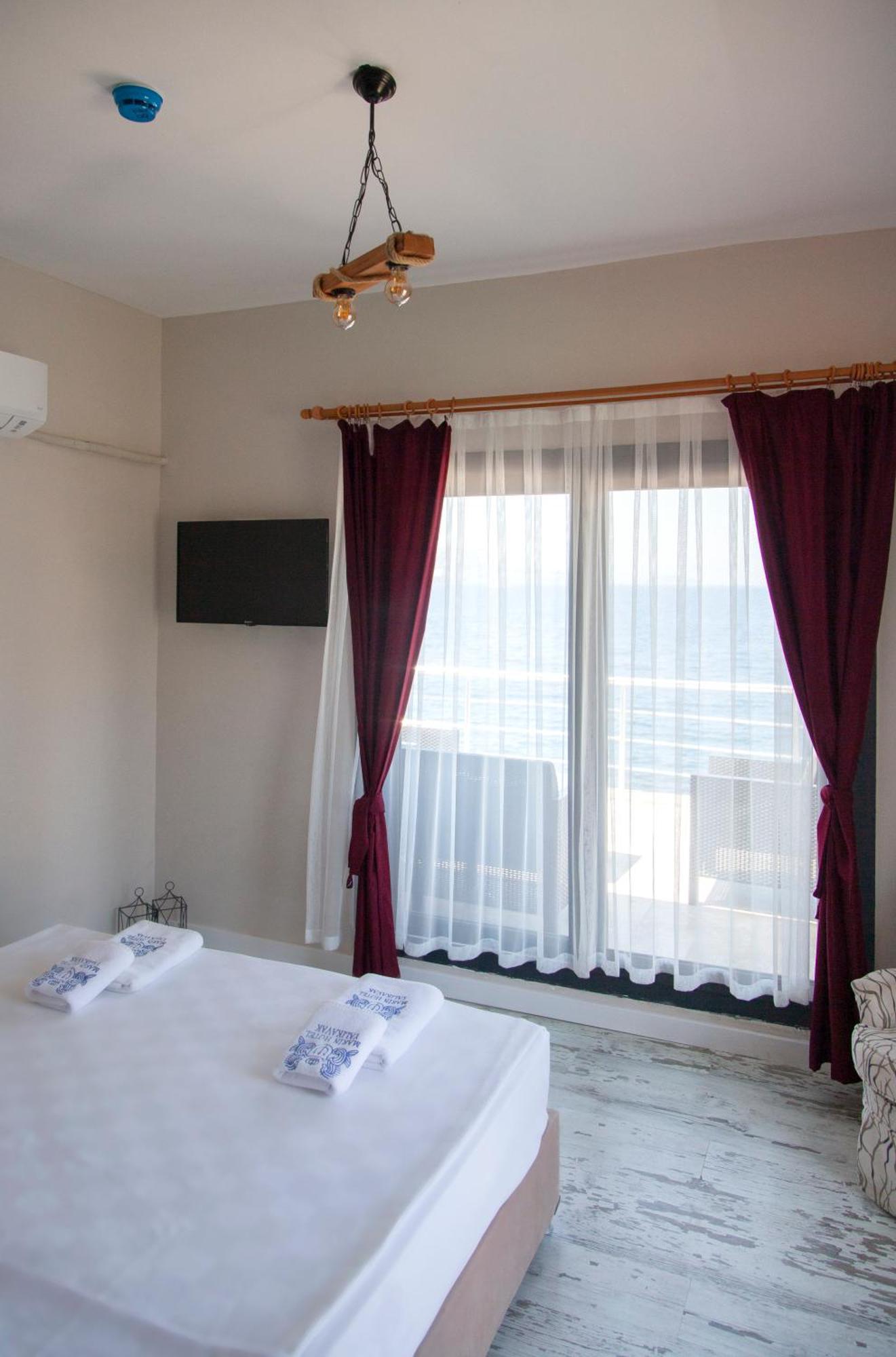 Marin Yalikavak Love hotel Bodrum