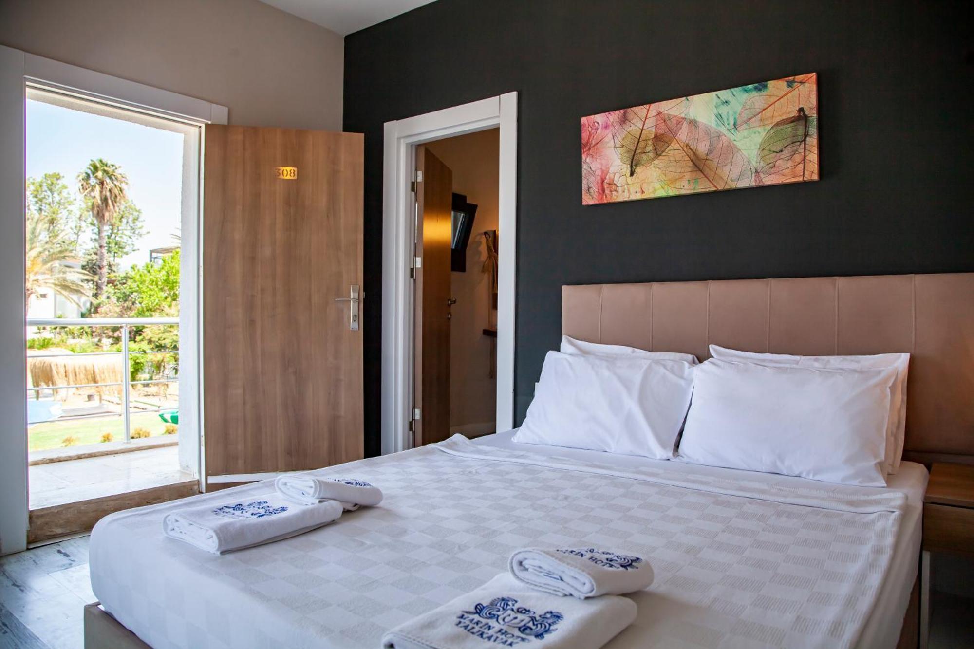 Love hotel Marin Yalikavak Bodrum
