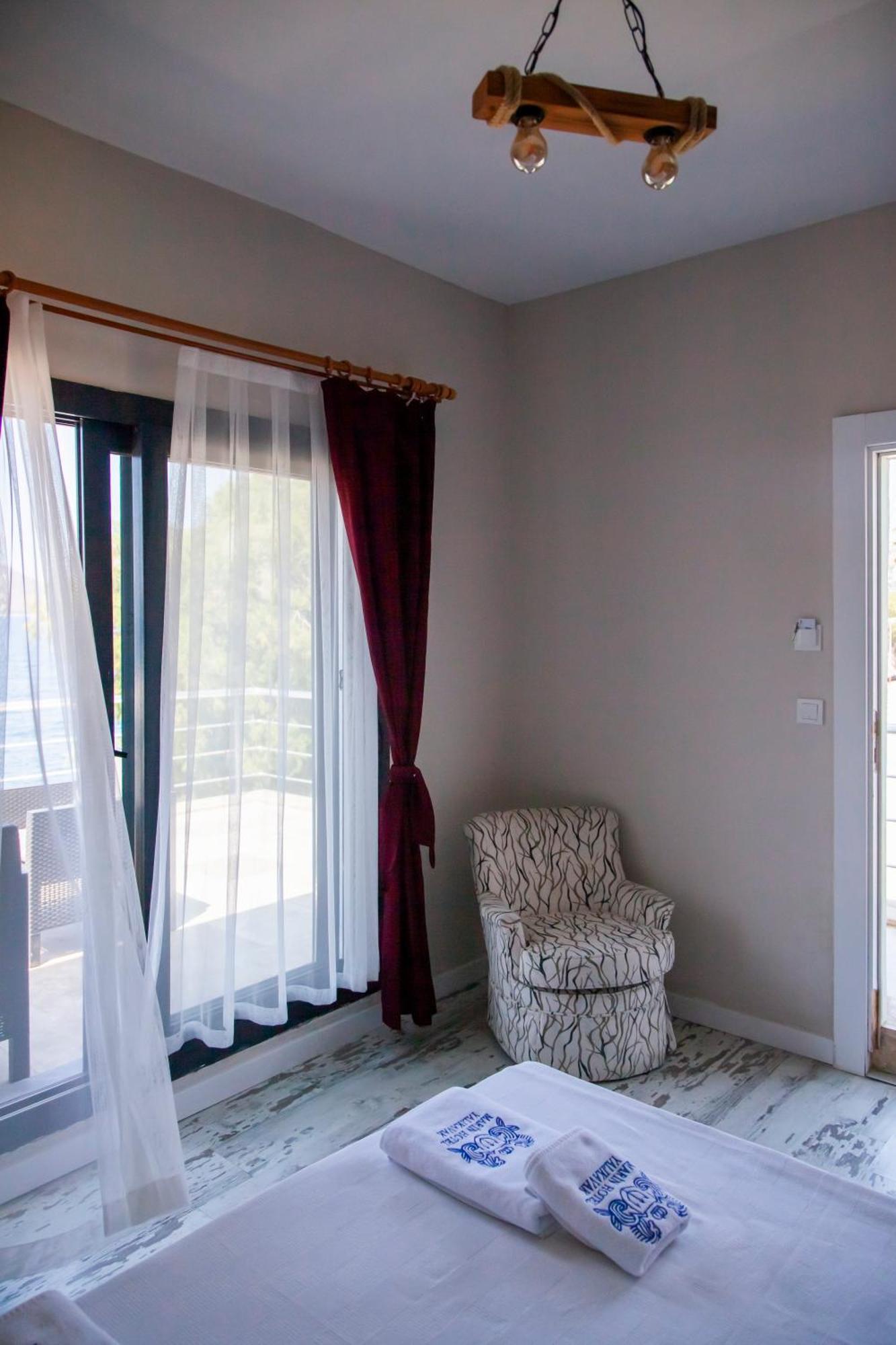 Marin Yalikavak Love hotel 3*