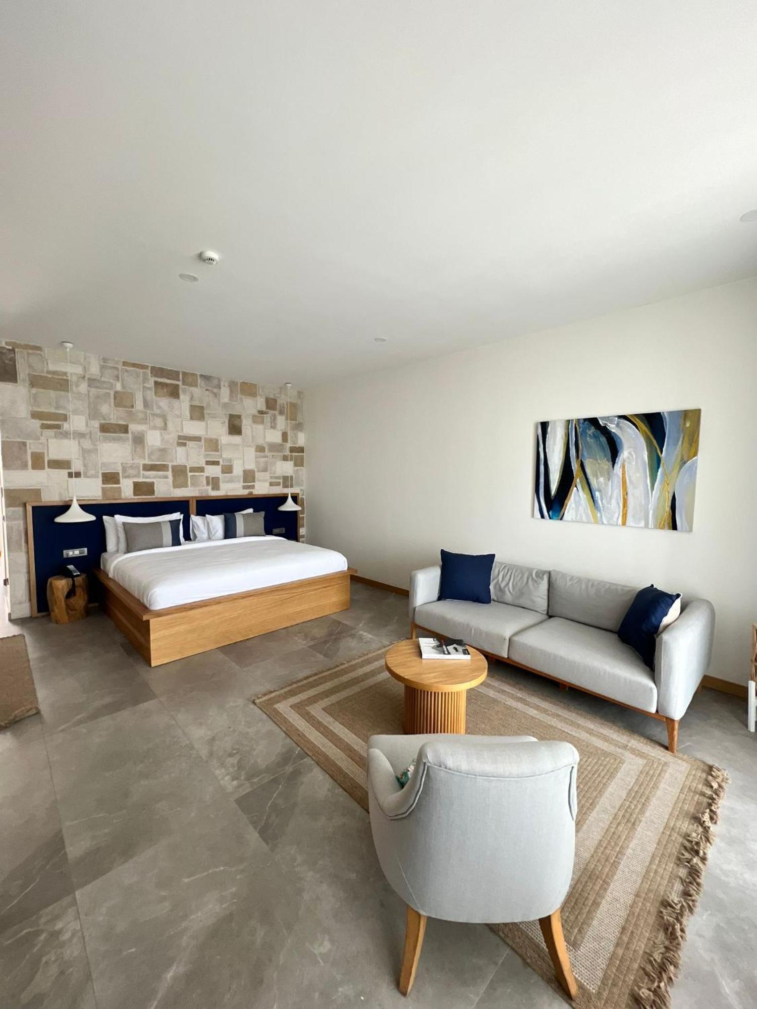 Mirada Exclusive Otel 5*