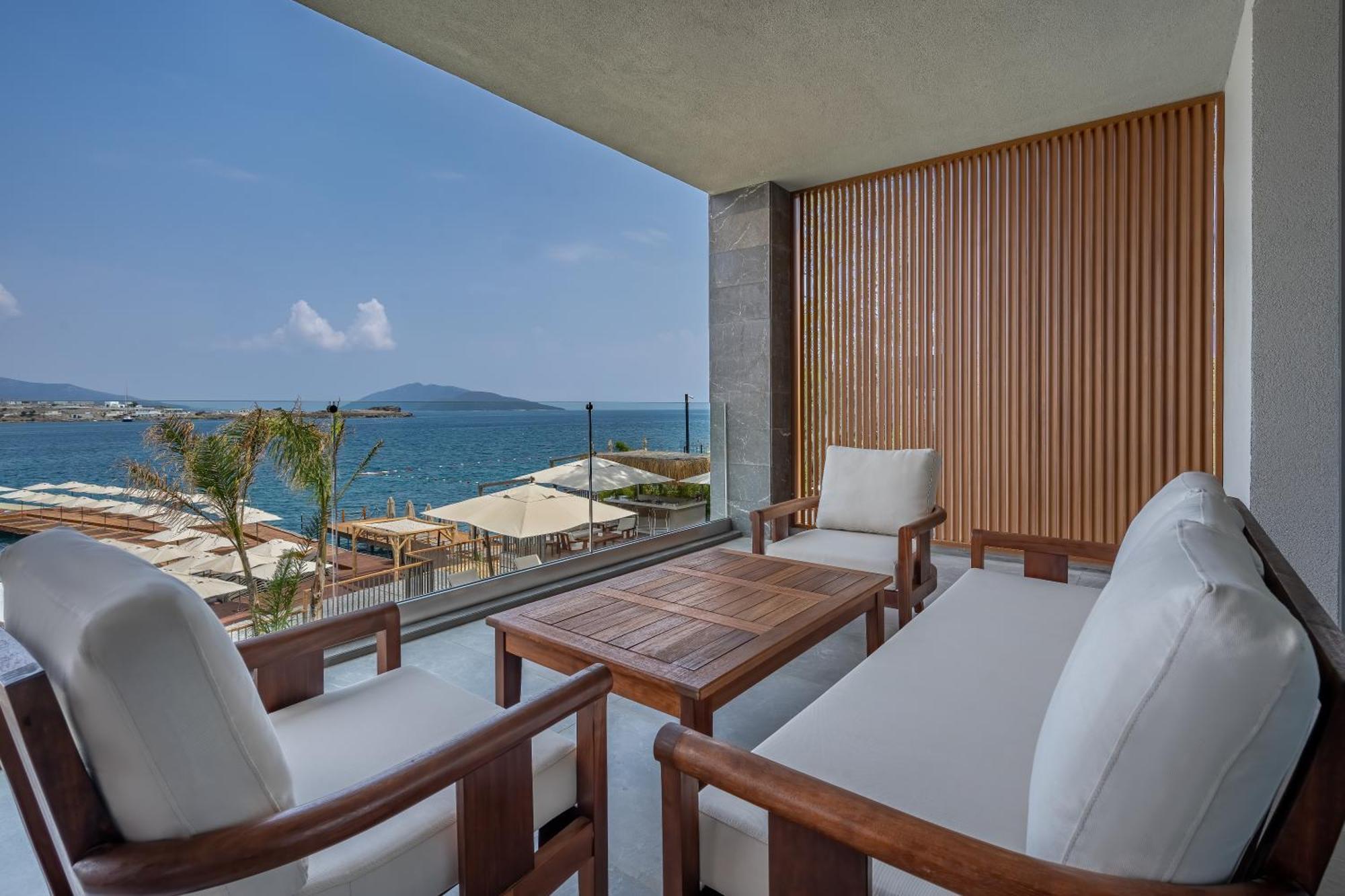 Hotel Mirada Exclusive 5*