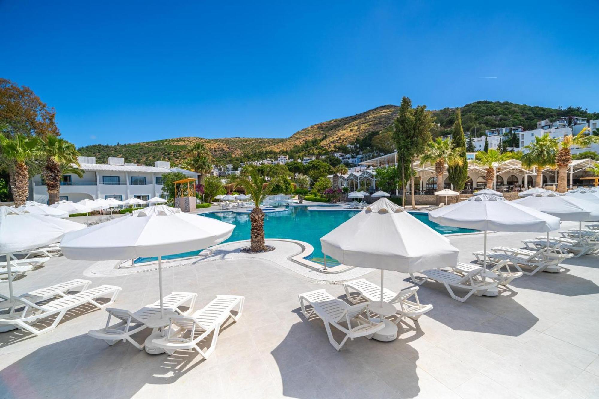 Labranda Tmt Resort 5*