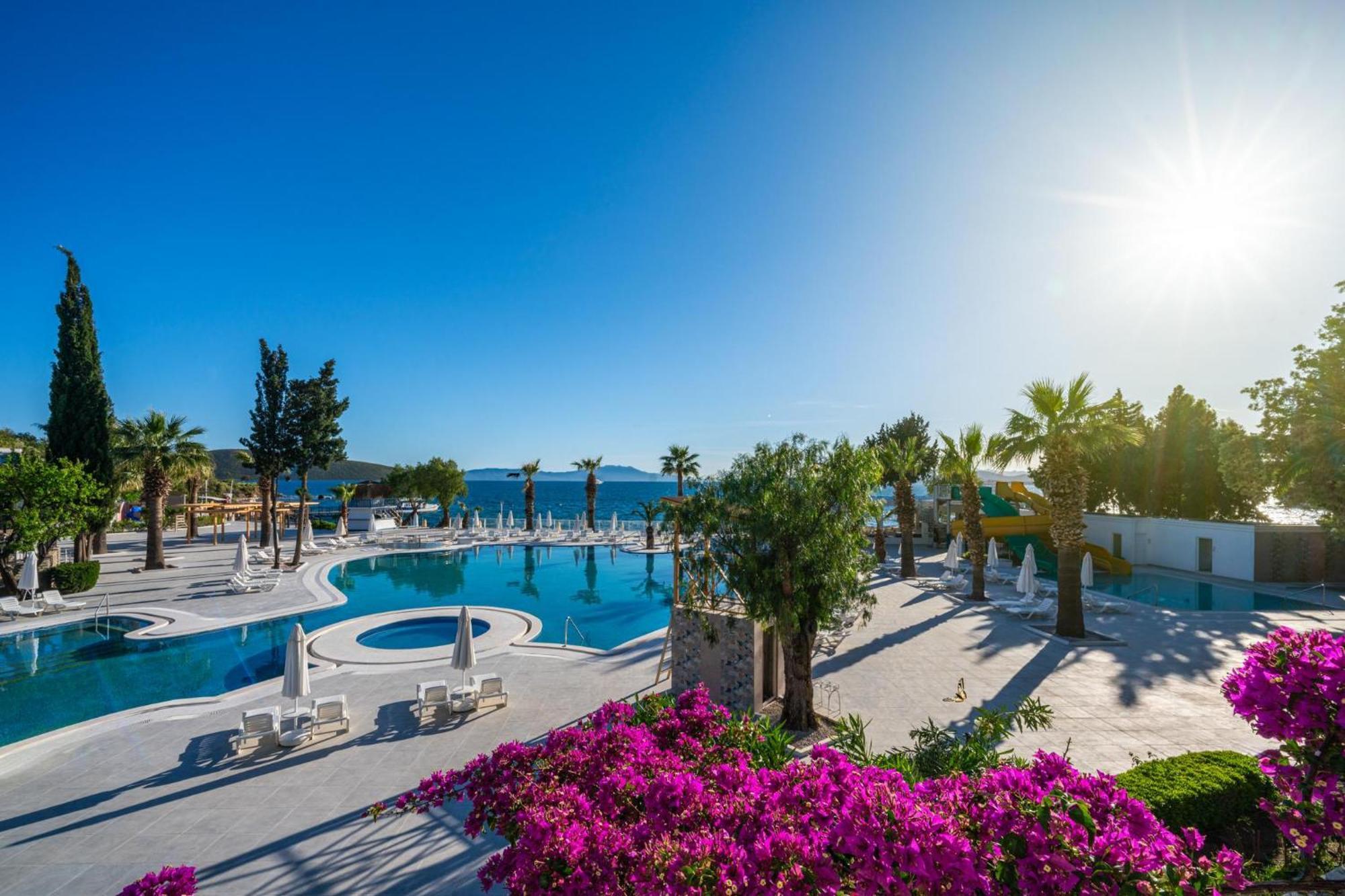 Labranda Tmt Resort Bodrum