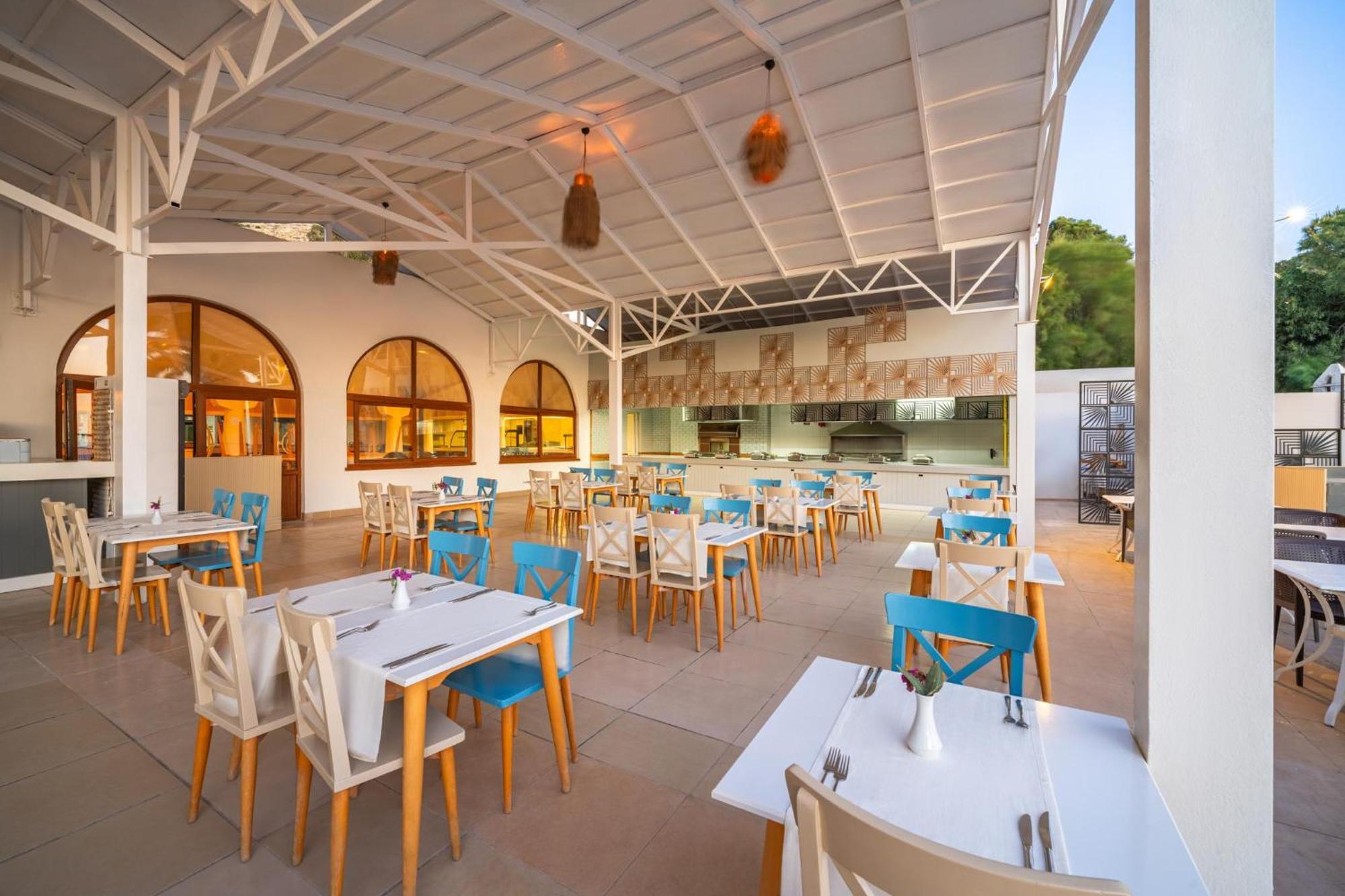 Resort Labranda Tmt