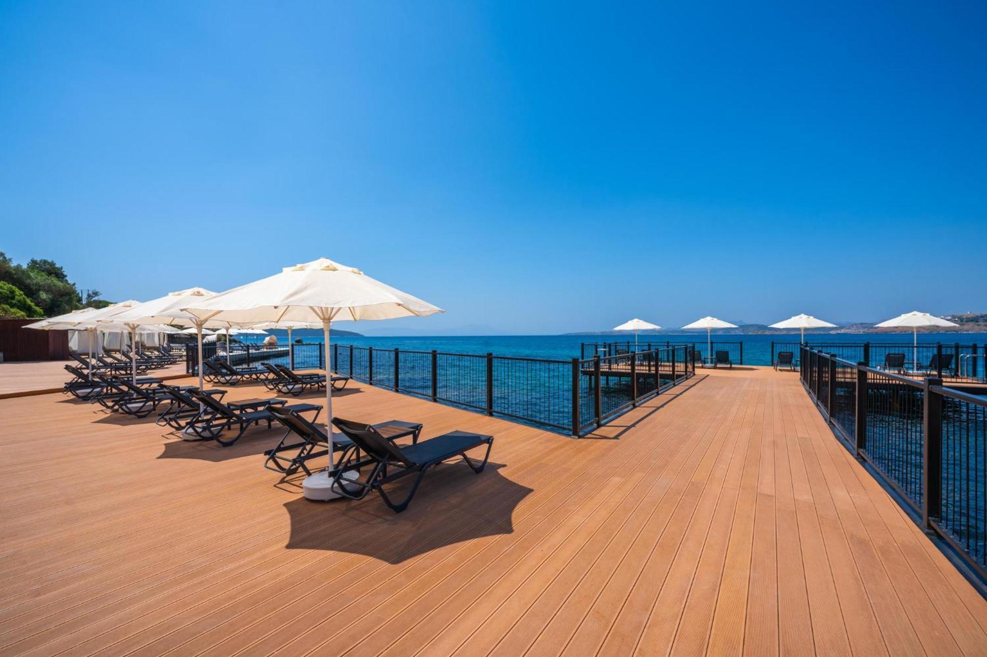 Labranda Tmt Resort Bodrum