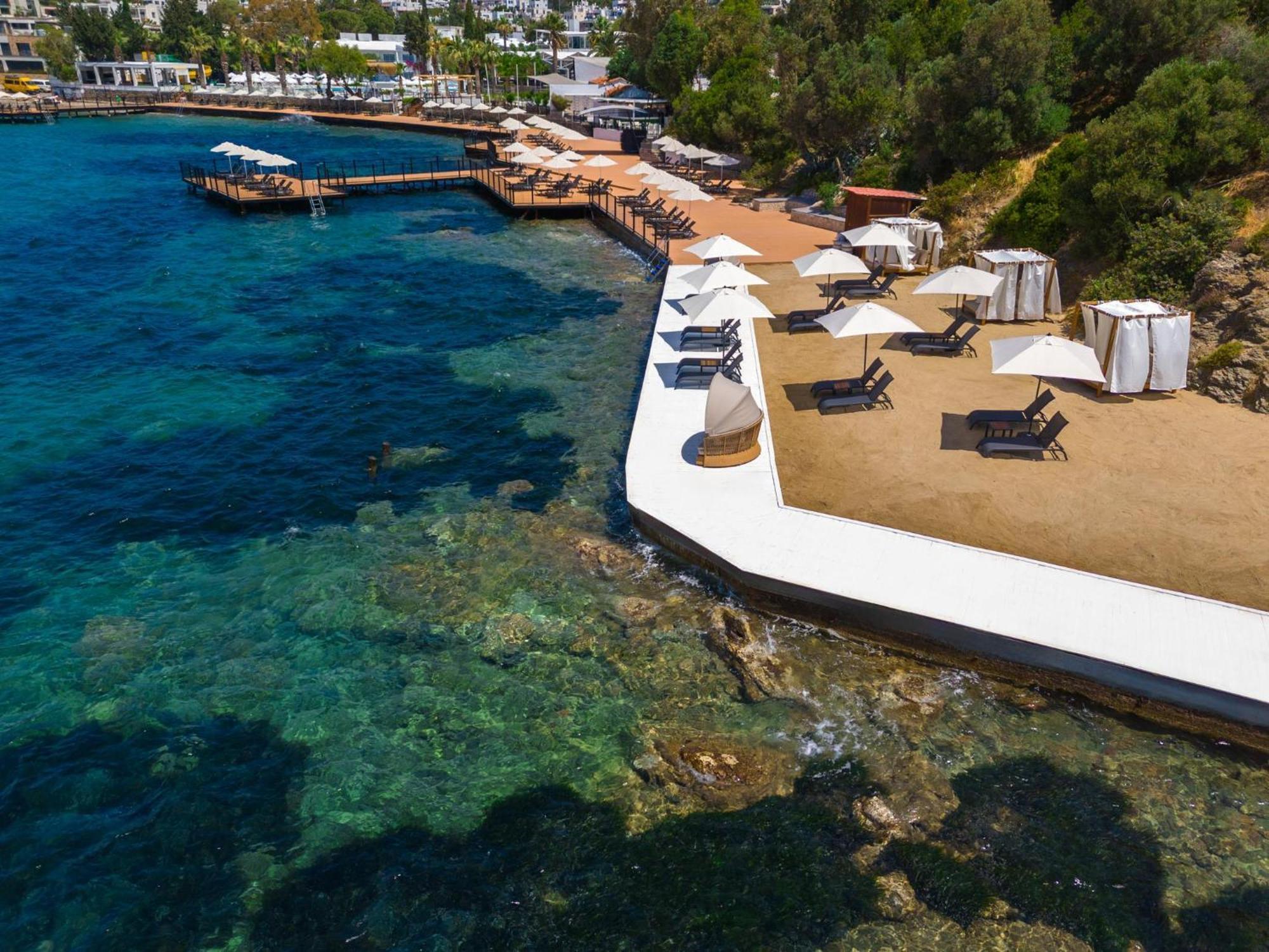 Resort Labranda Tmt Bodrum
