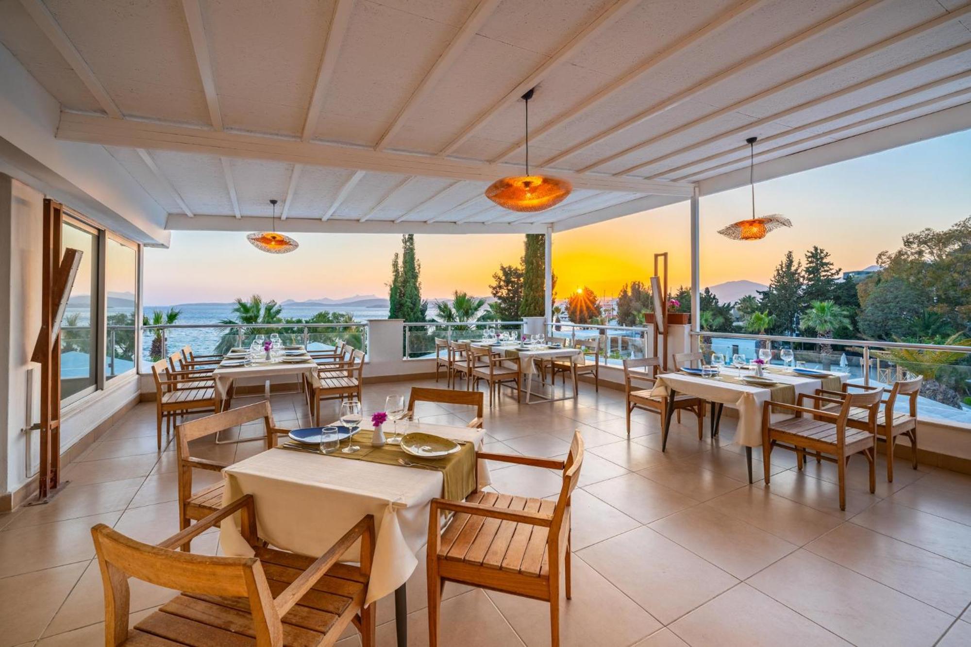 Labranda Tmt Resort 5*