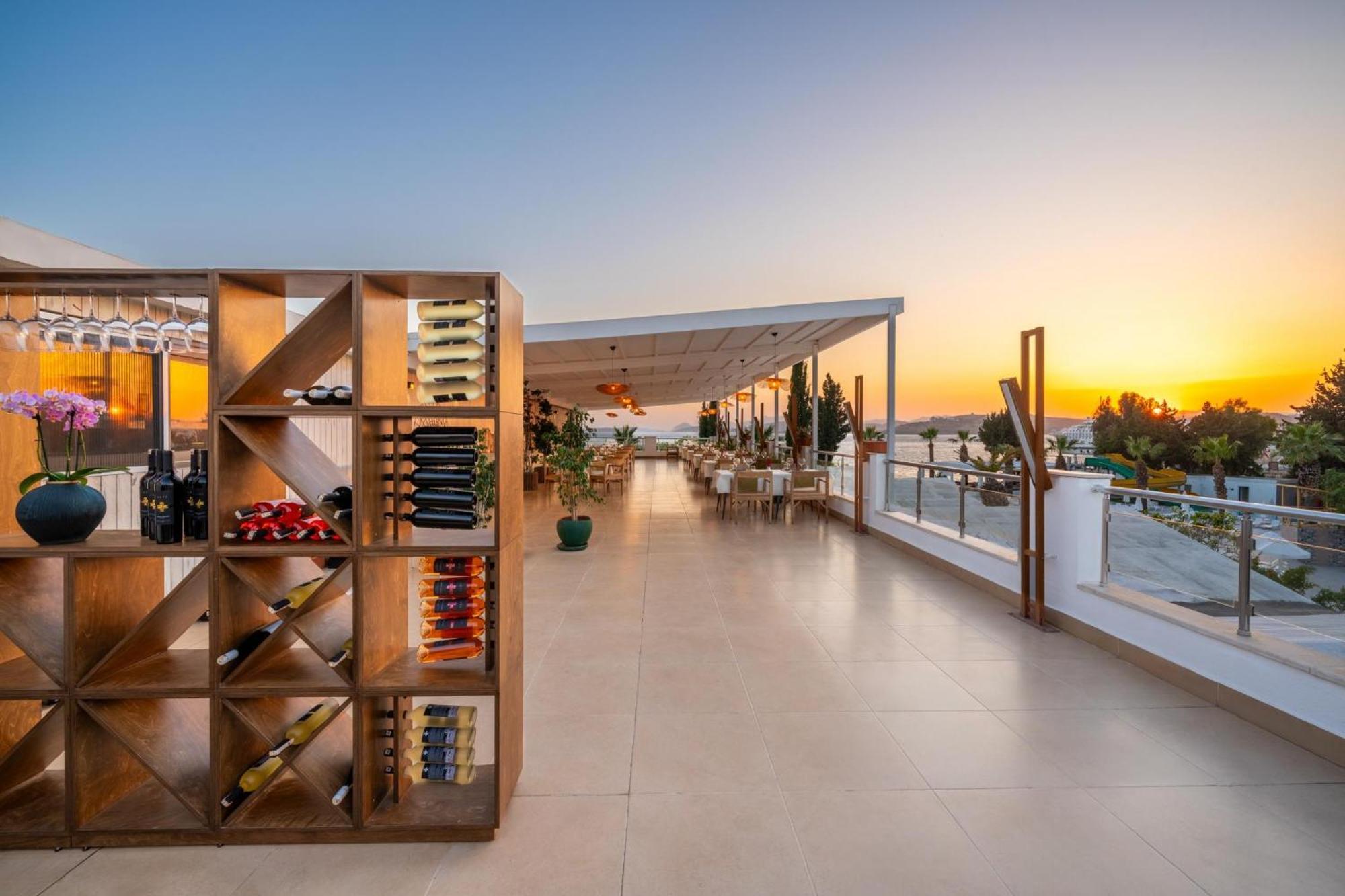 Resort Labranda Tmt Bodrum