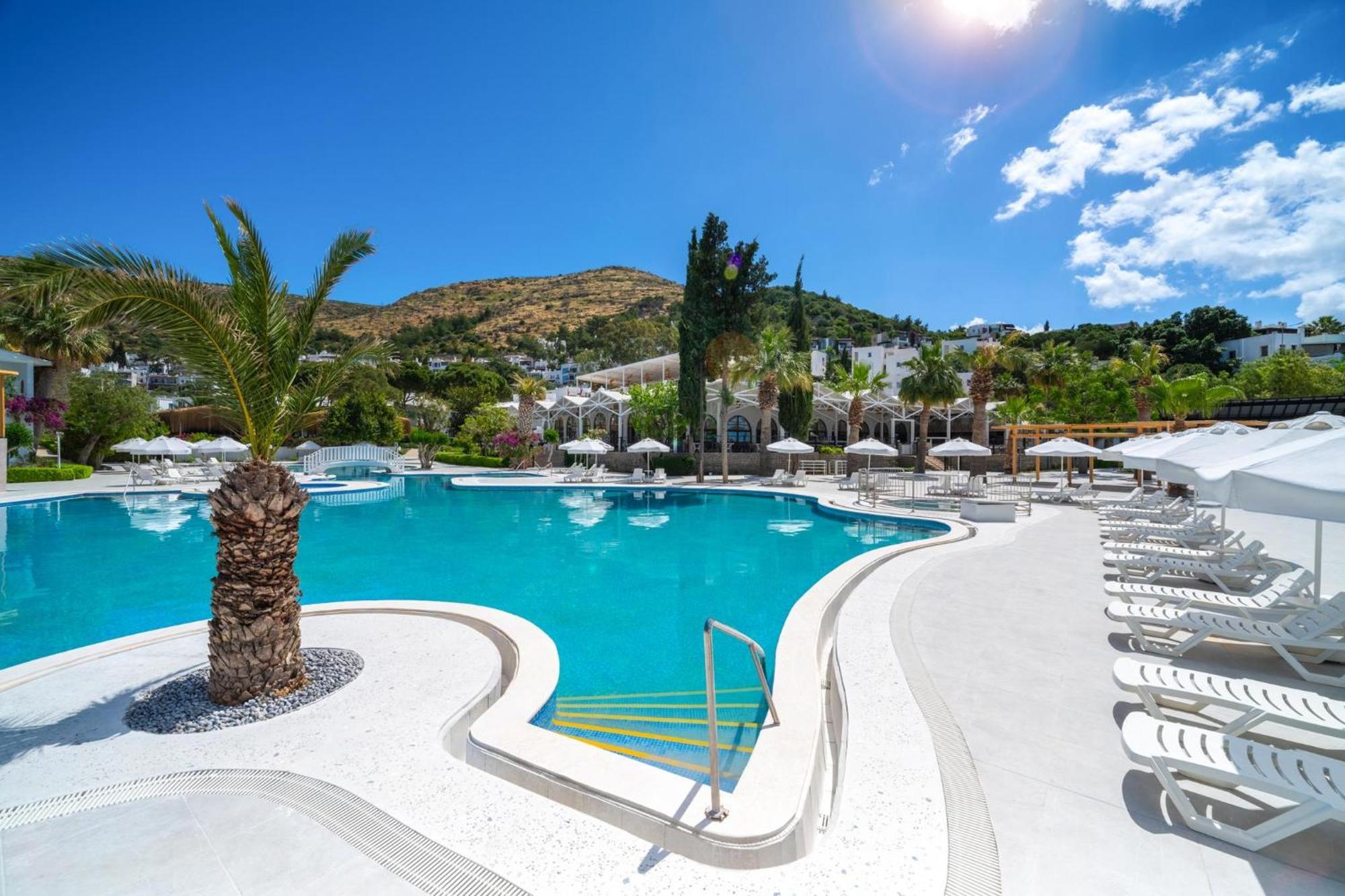 Labranda Tmt 5* Bodrum