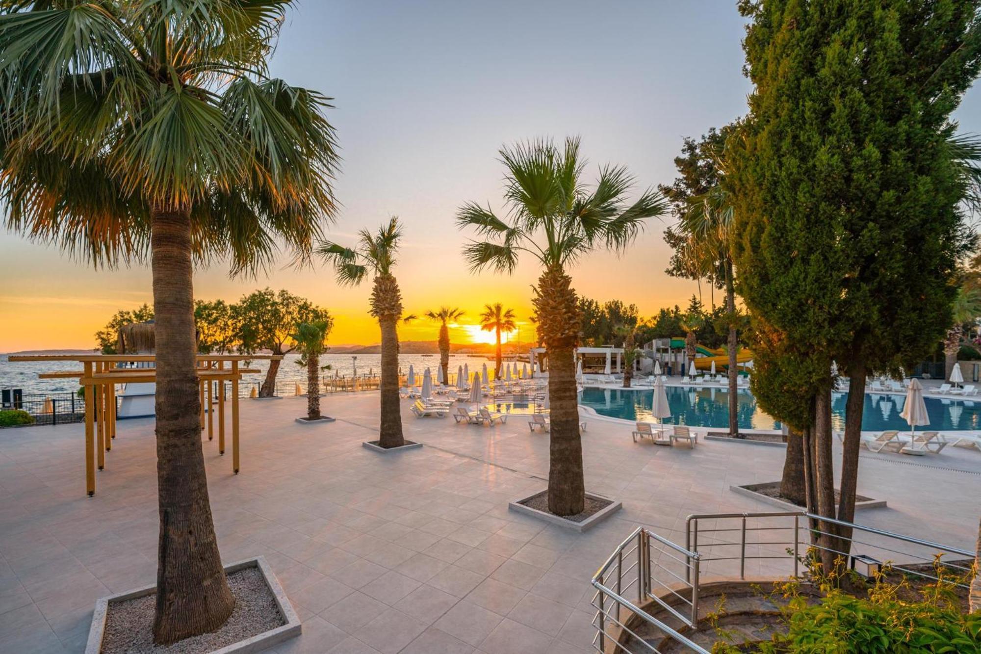 Labranda Tmt Resort Bodrum