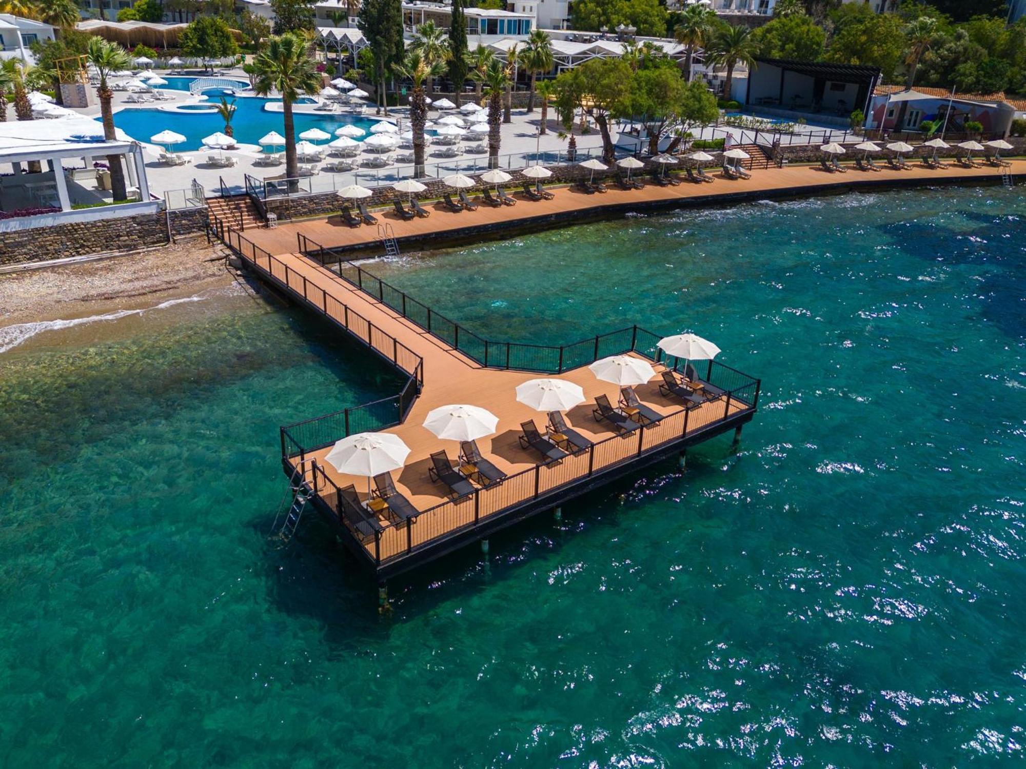 Labranda Tmt Bodrum