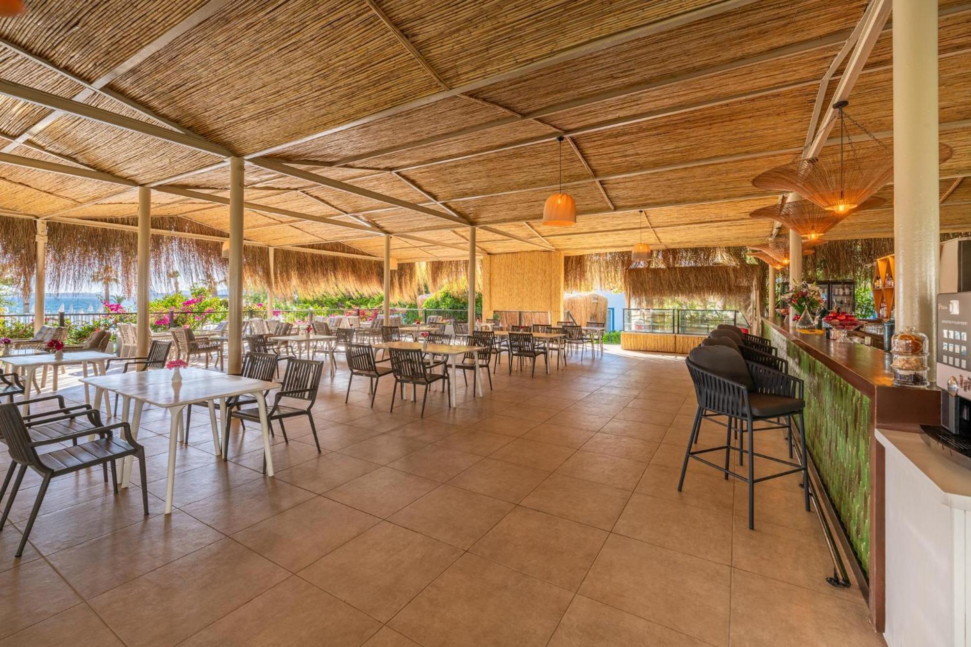 Resort Labranda Tmt