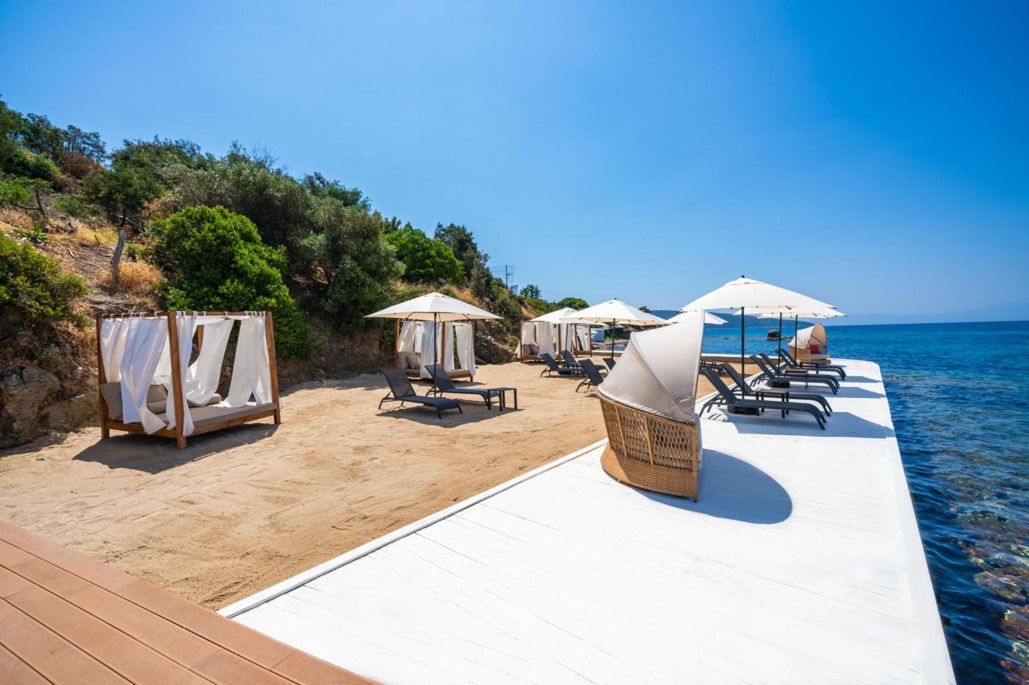 Resort Labranda Tmt 5*