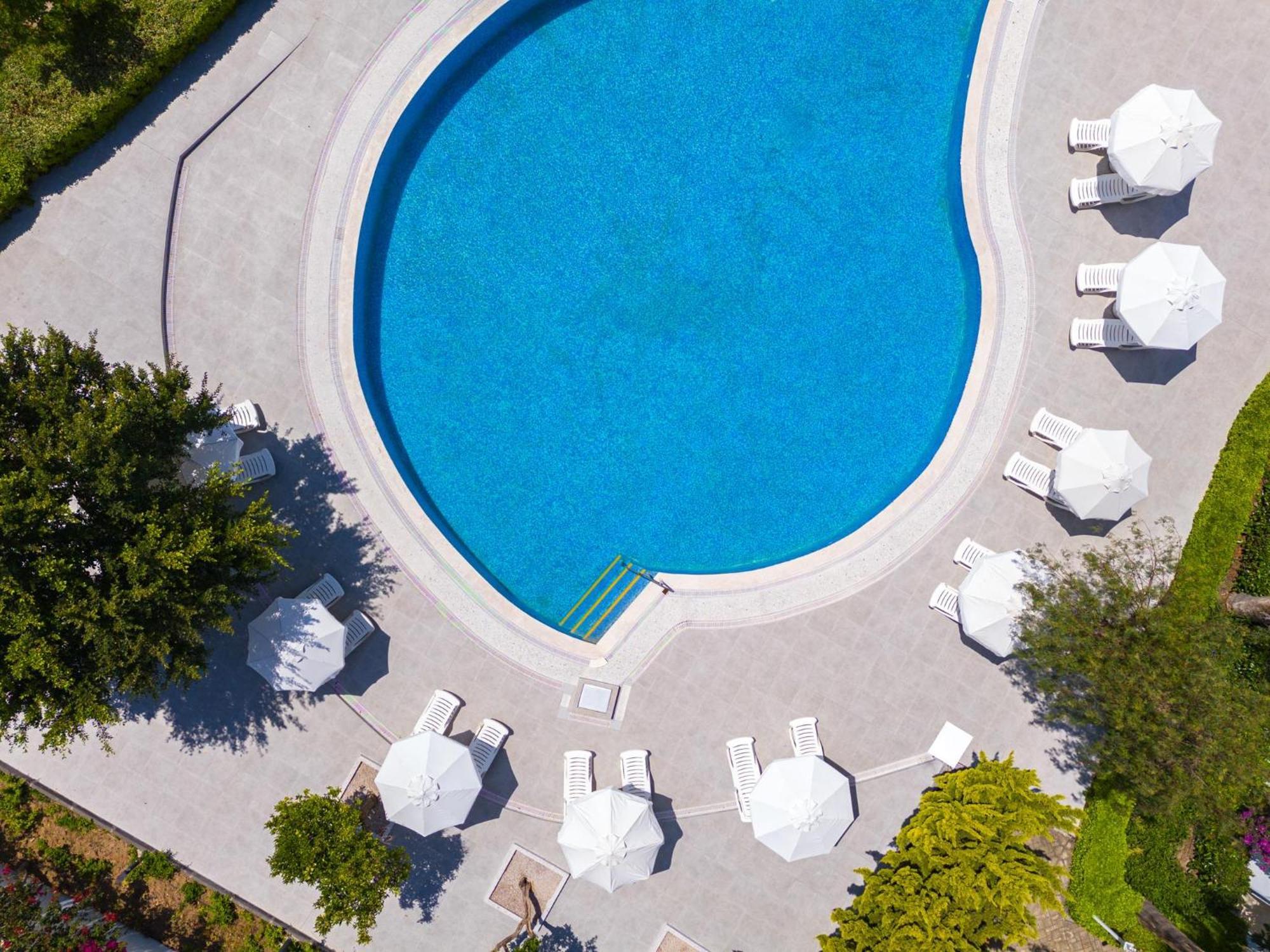 Labranda Tmt Bodrum
