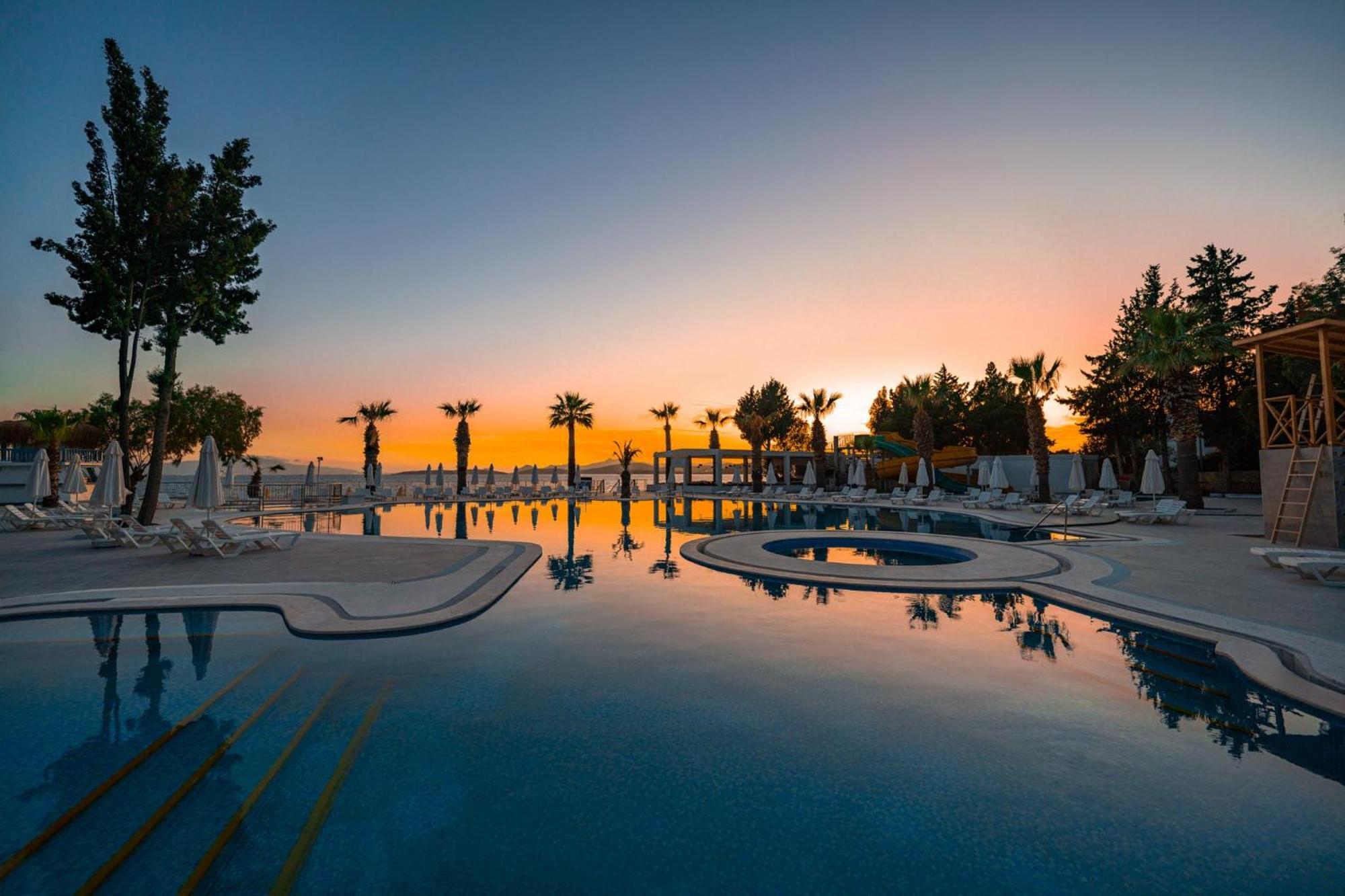 Labranda Tmt 5* Bodrum