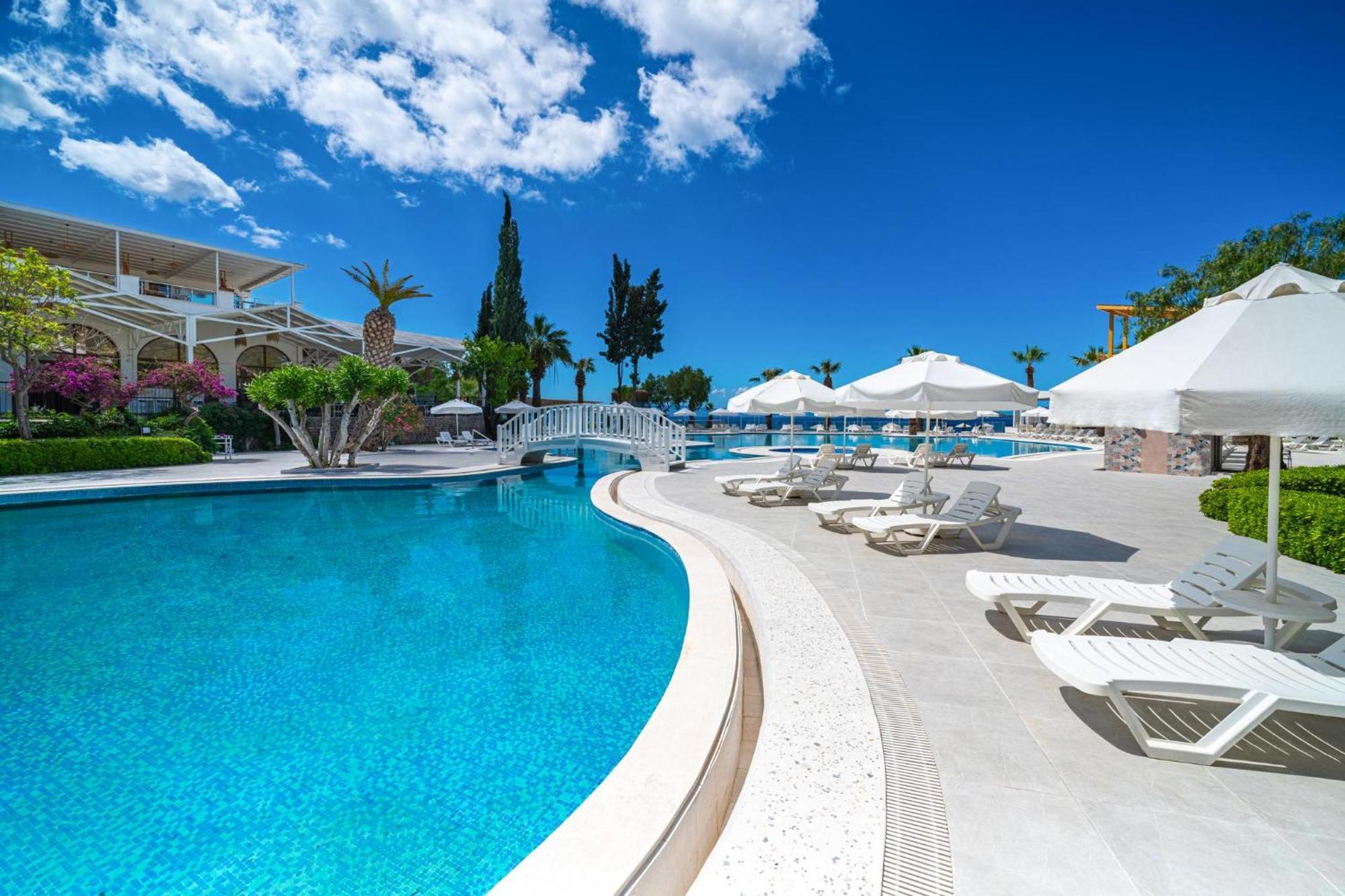 Labranda Tmt Resort