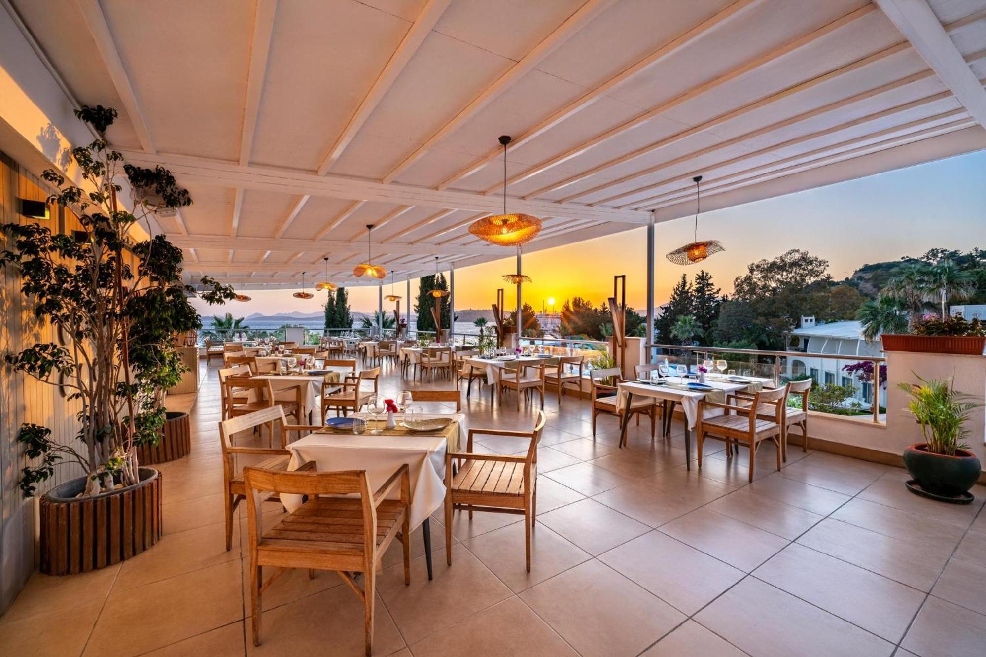 Resort Labranda Tmt 5*