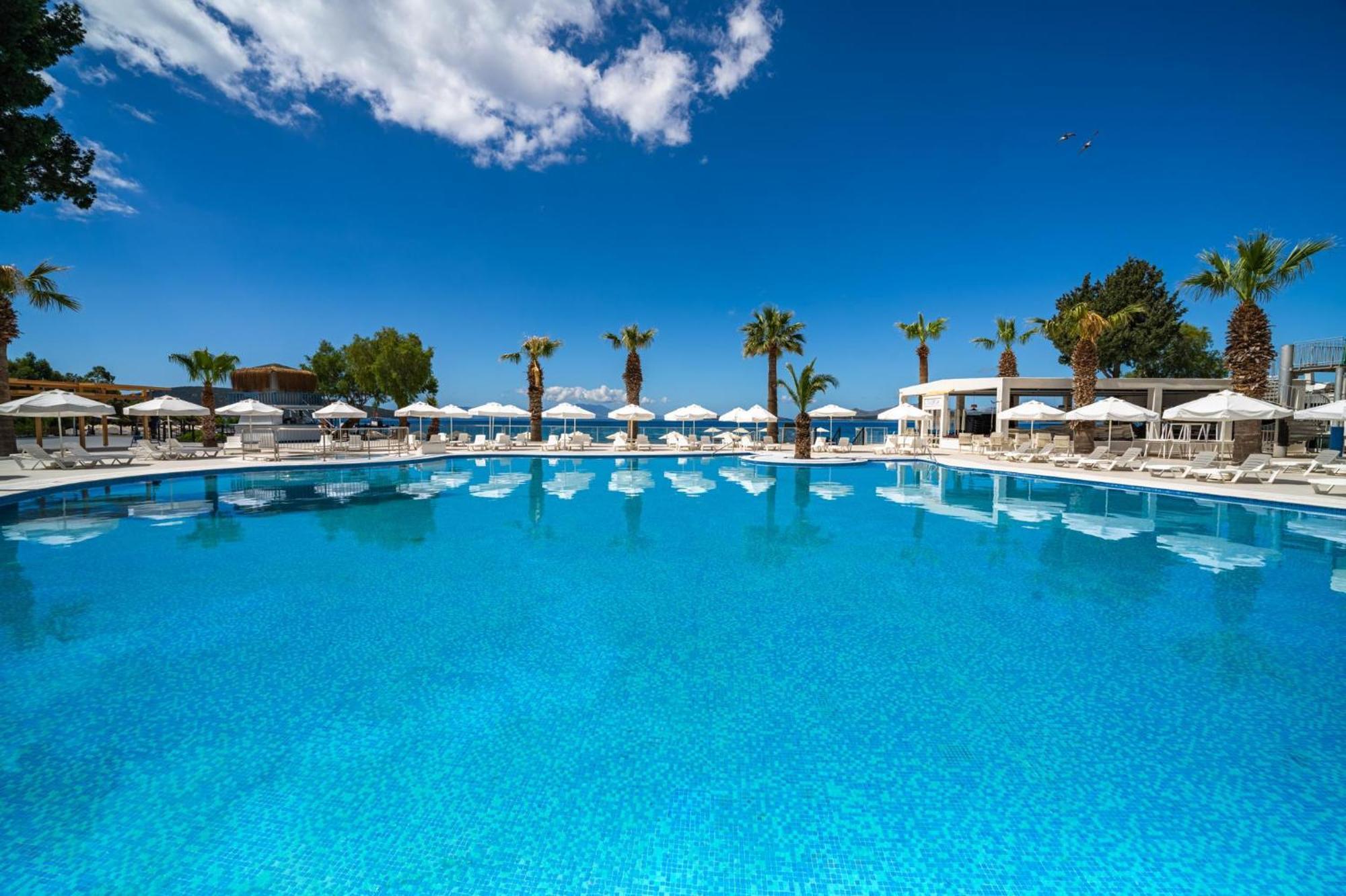Labranda Tmt Resort 5*