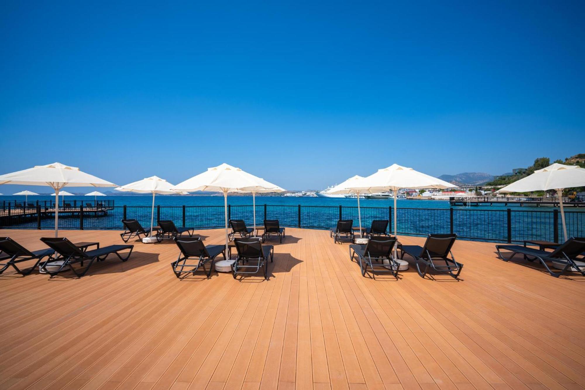 Labranda Tmt 5* Bodrum