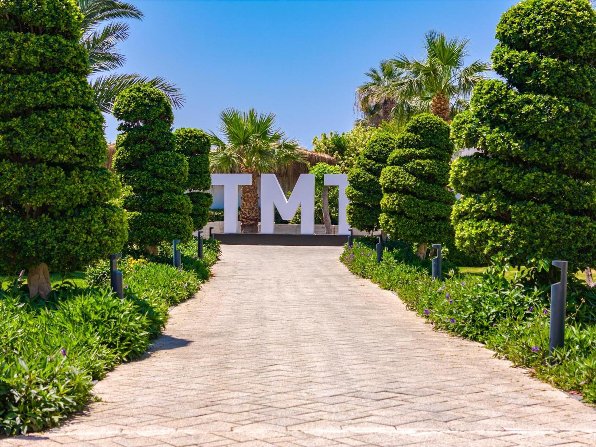 Resort Labranda Tmt 5*
