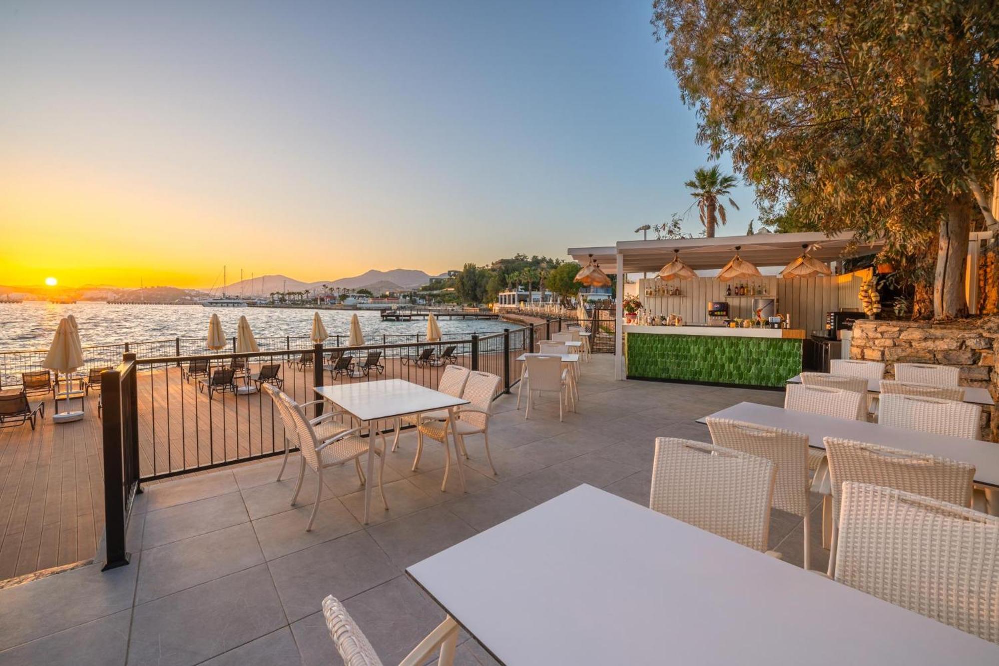 Resort Labranda Tmt Bodrum