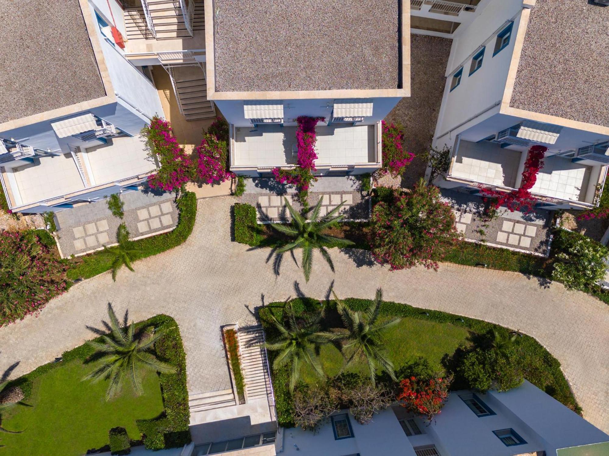 Labranda Tmt Resort