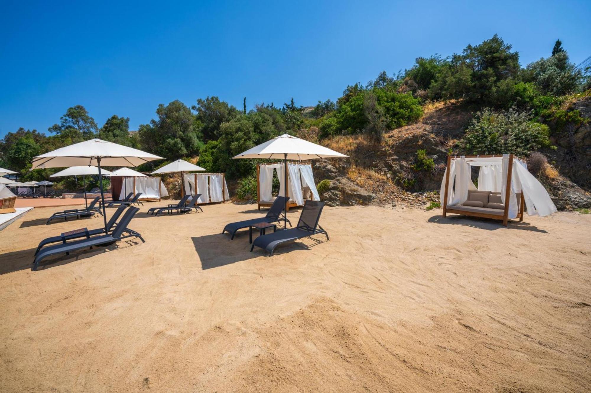 Resort Labranda Tmt Bodrum