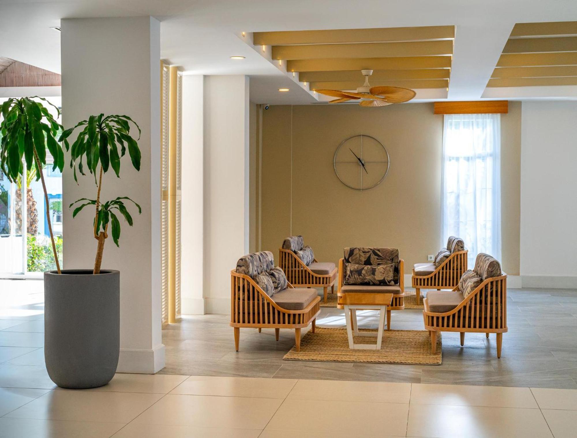 Resort Labranda Tmt 5*