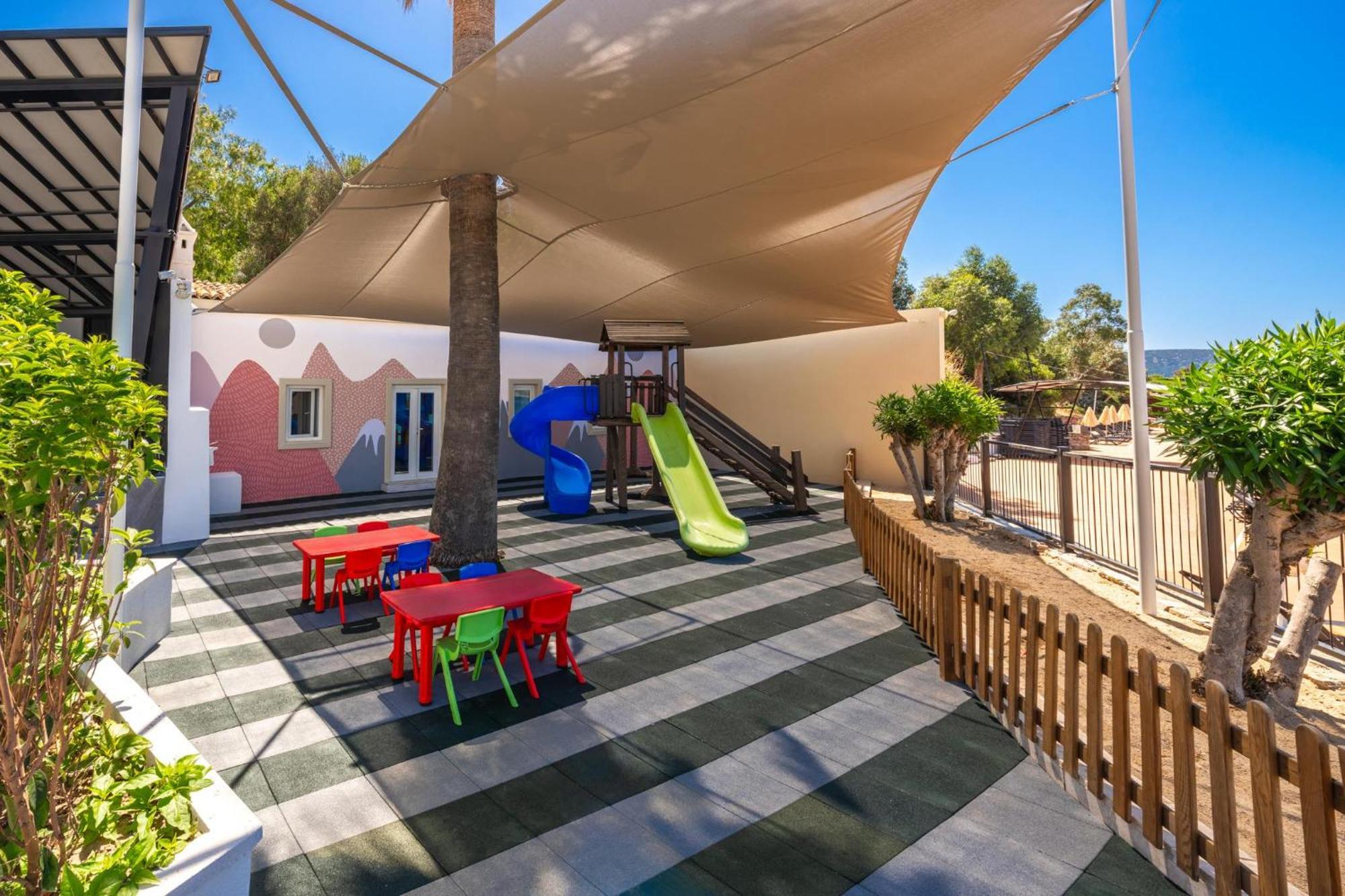 Labranda Tmt Resort