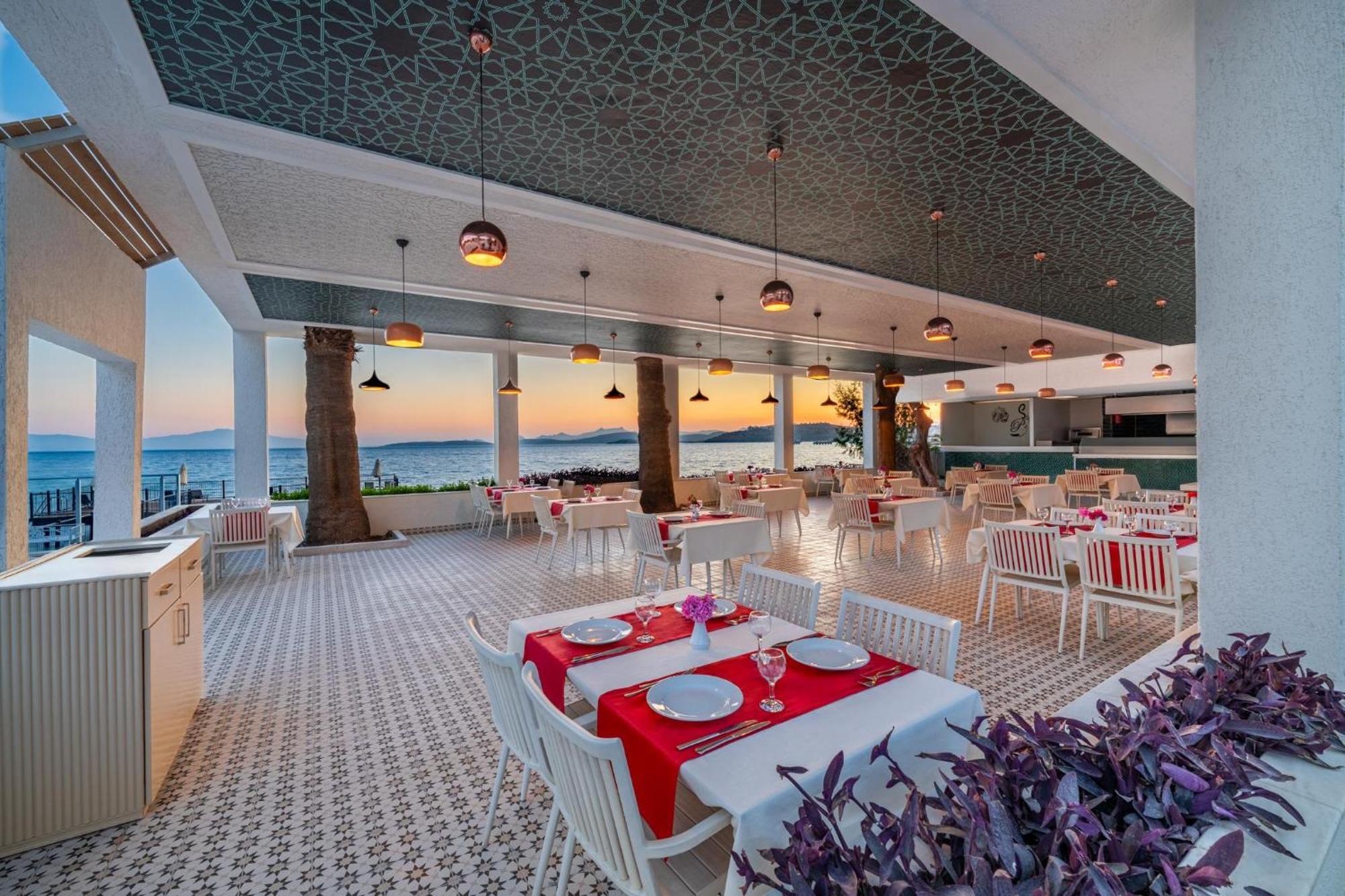 Resort Labranda Tmt