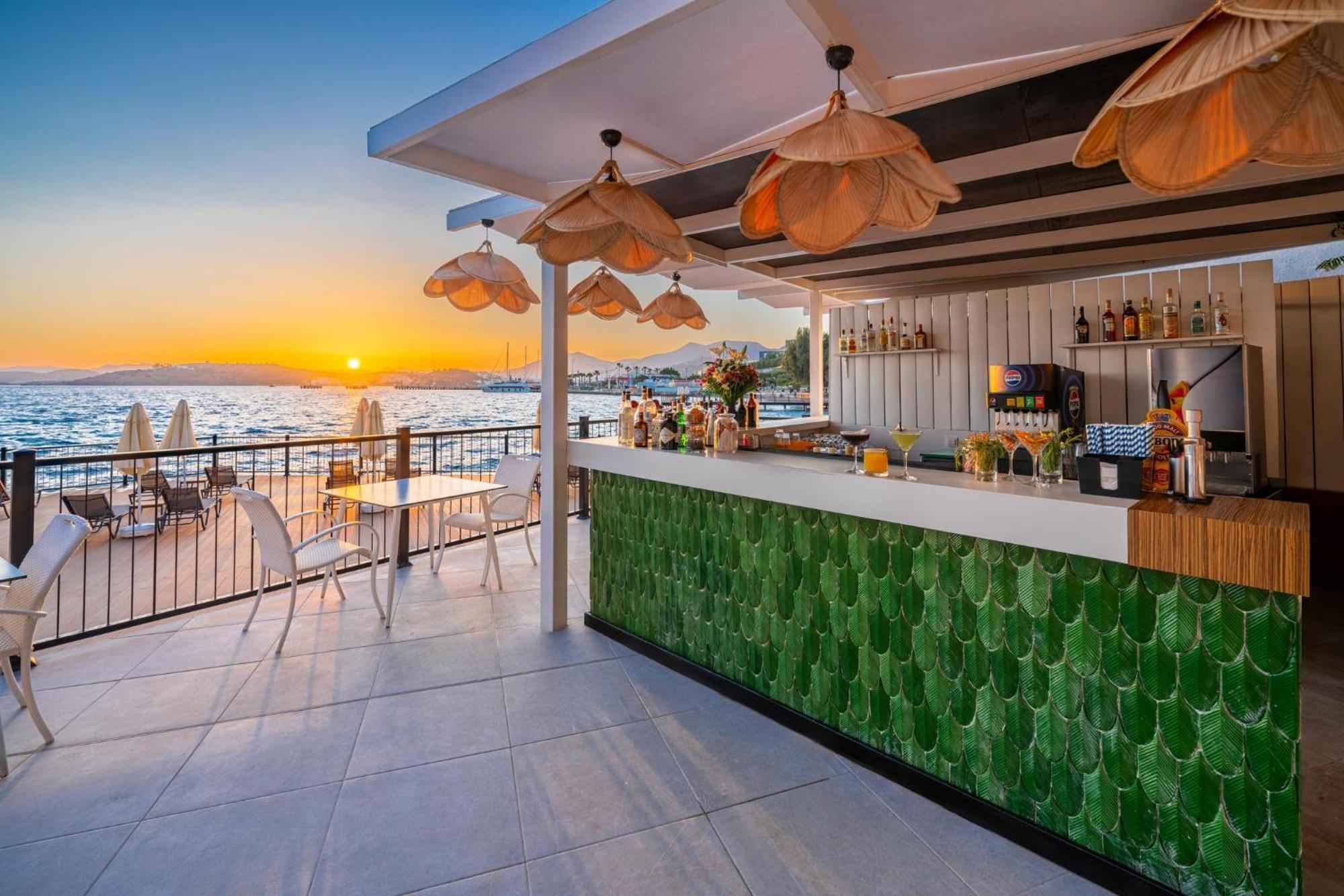 Resort Labranda Tmt 5*