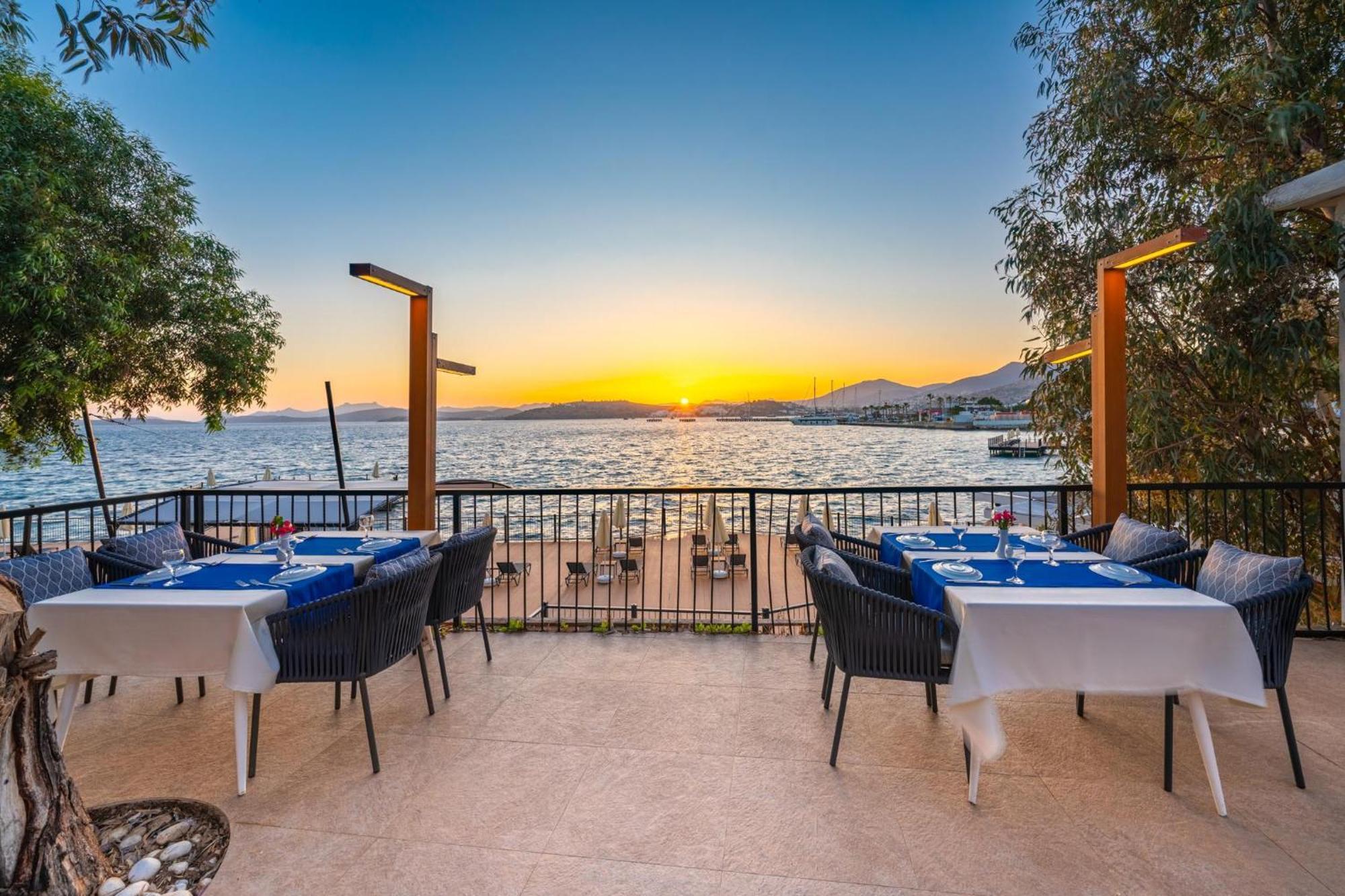 Labranda Tmt Resort Bodrum
