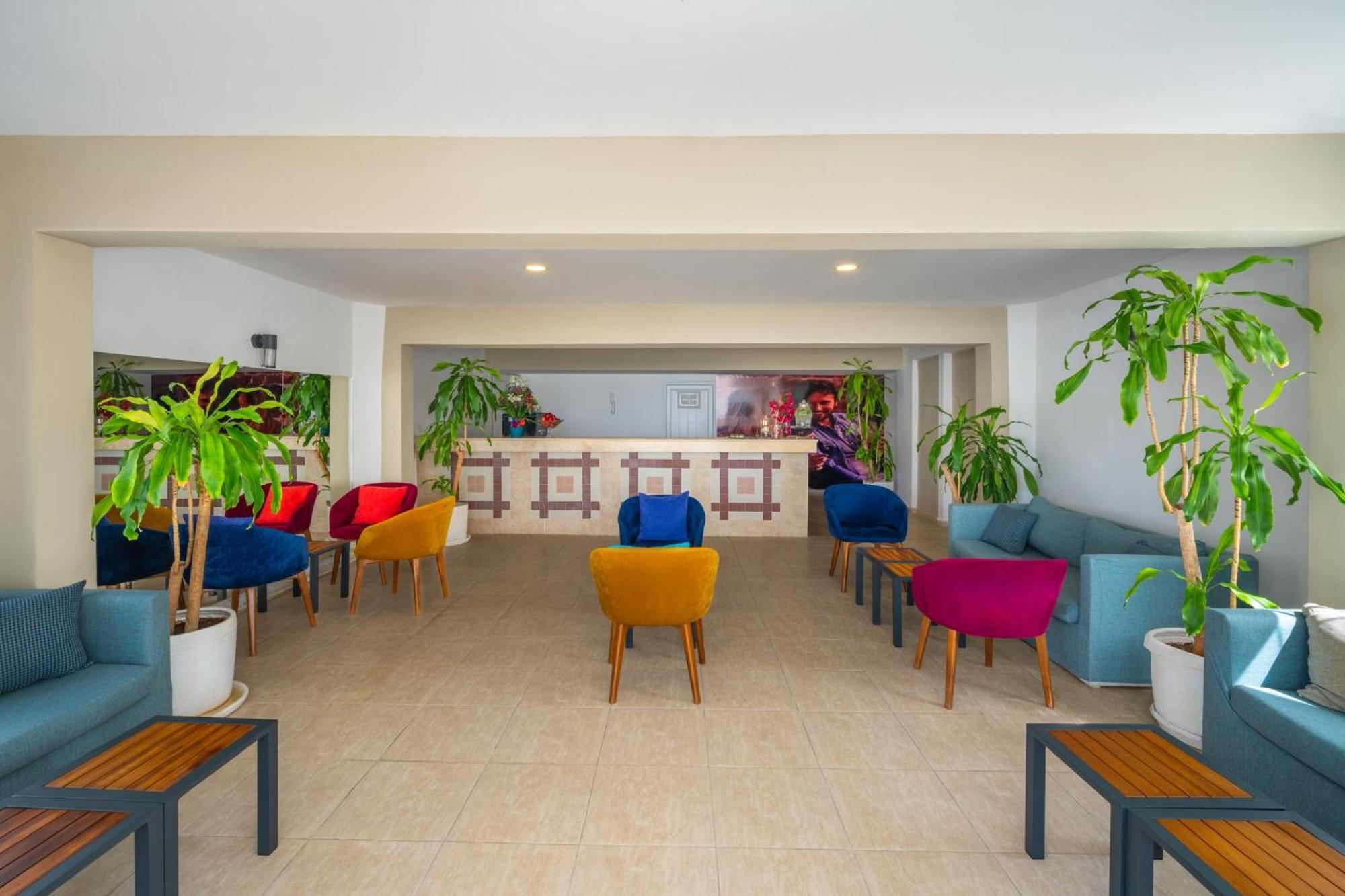 Labranda Tmt Resort Bodrum