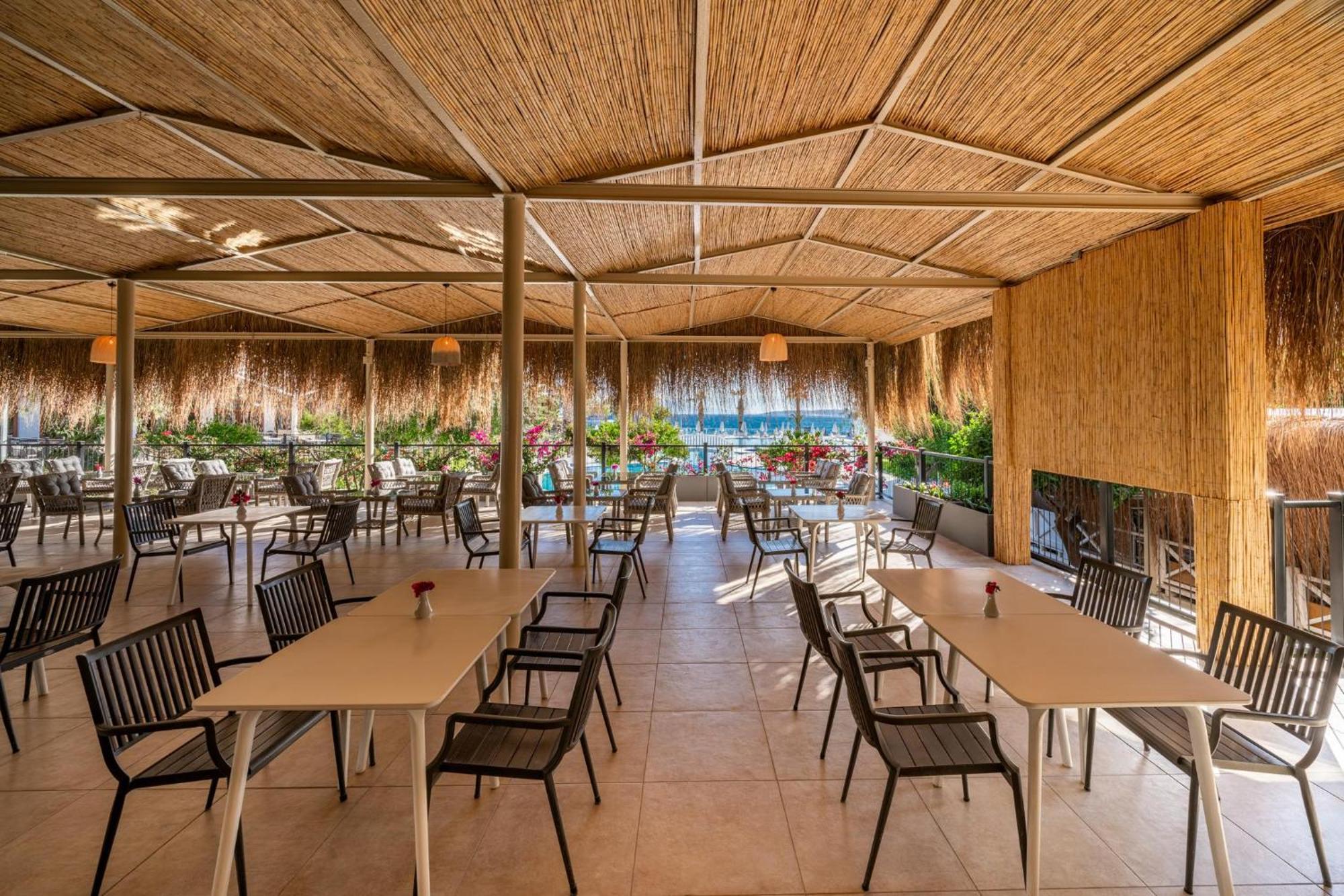 Labranda Tmt Bodrum