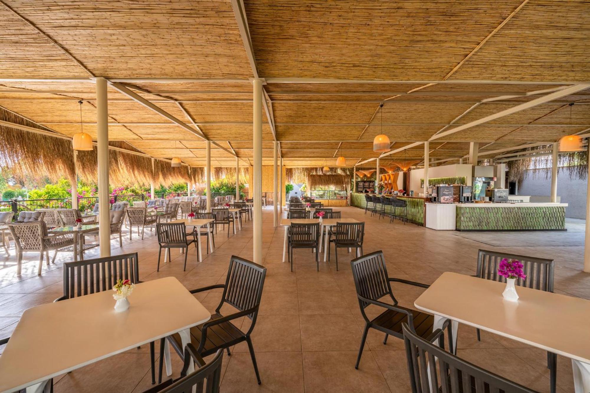 Resort Labranda Tmt 5*