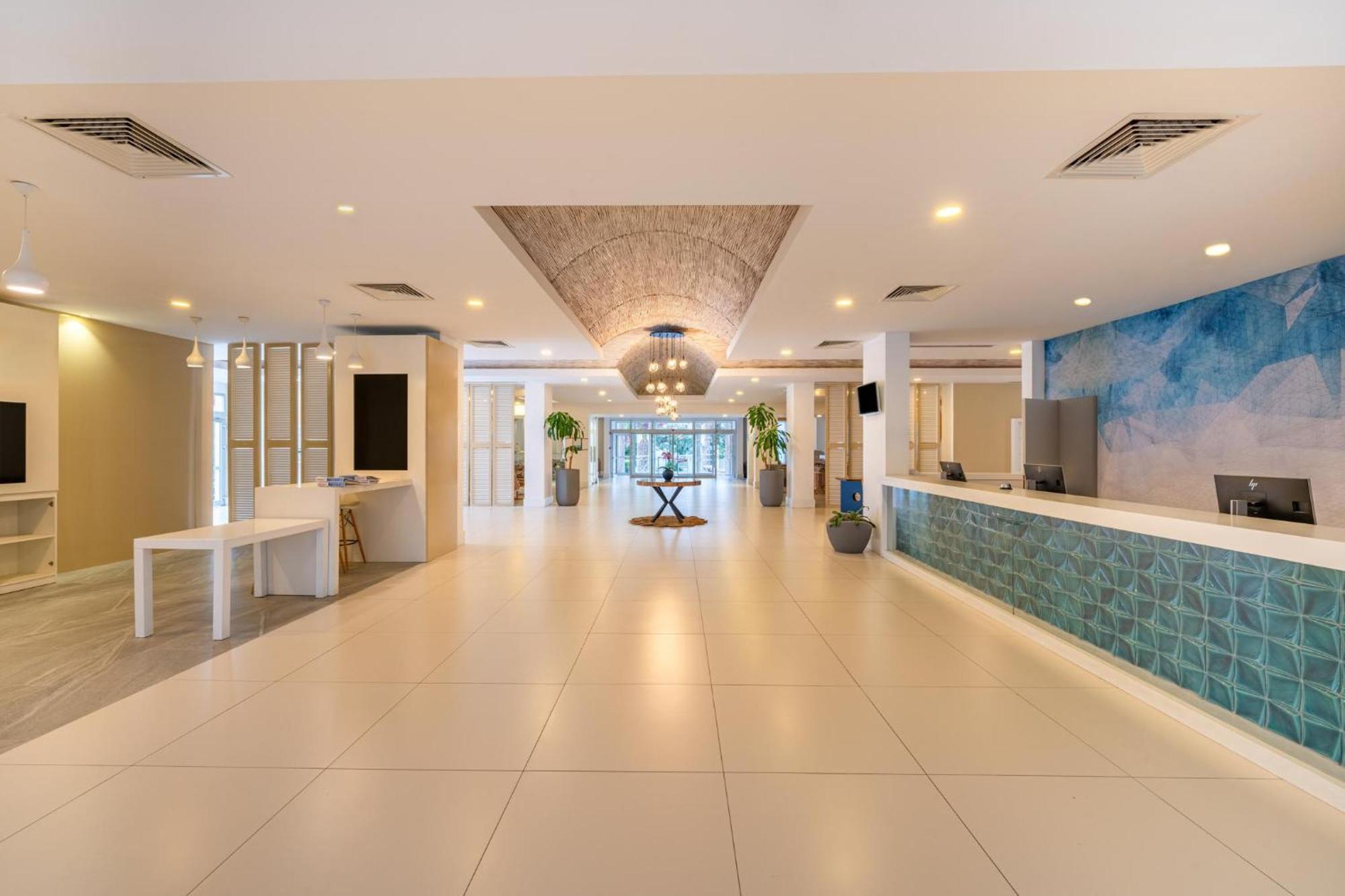 Labranda Tmt Resort Bodrum