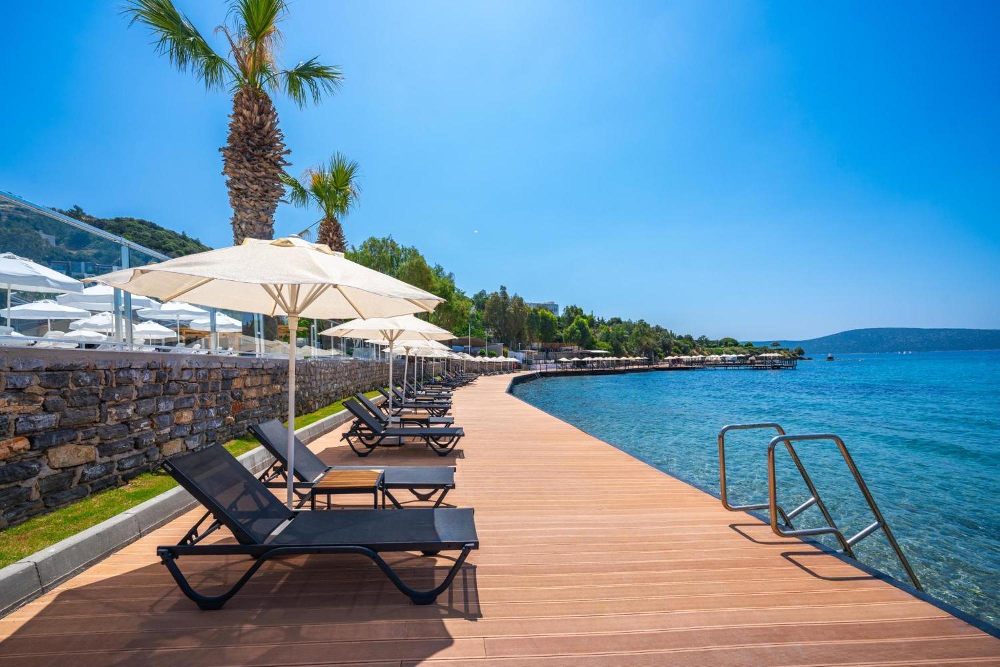 Labranda Tmt Bodrum