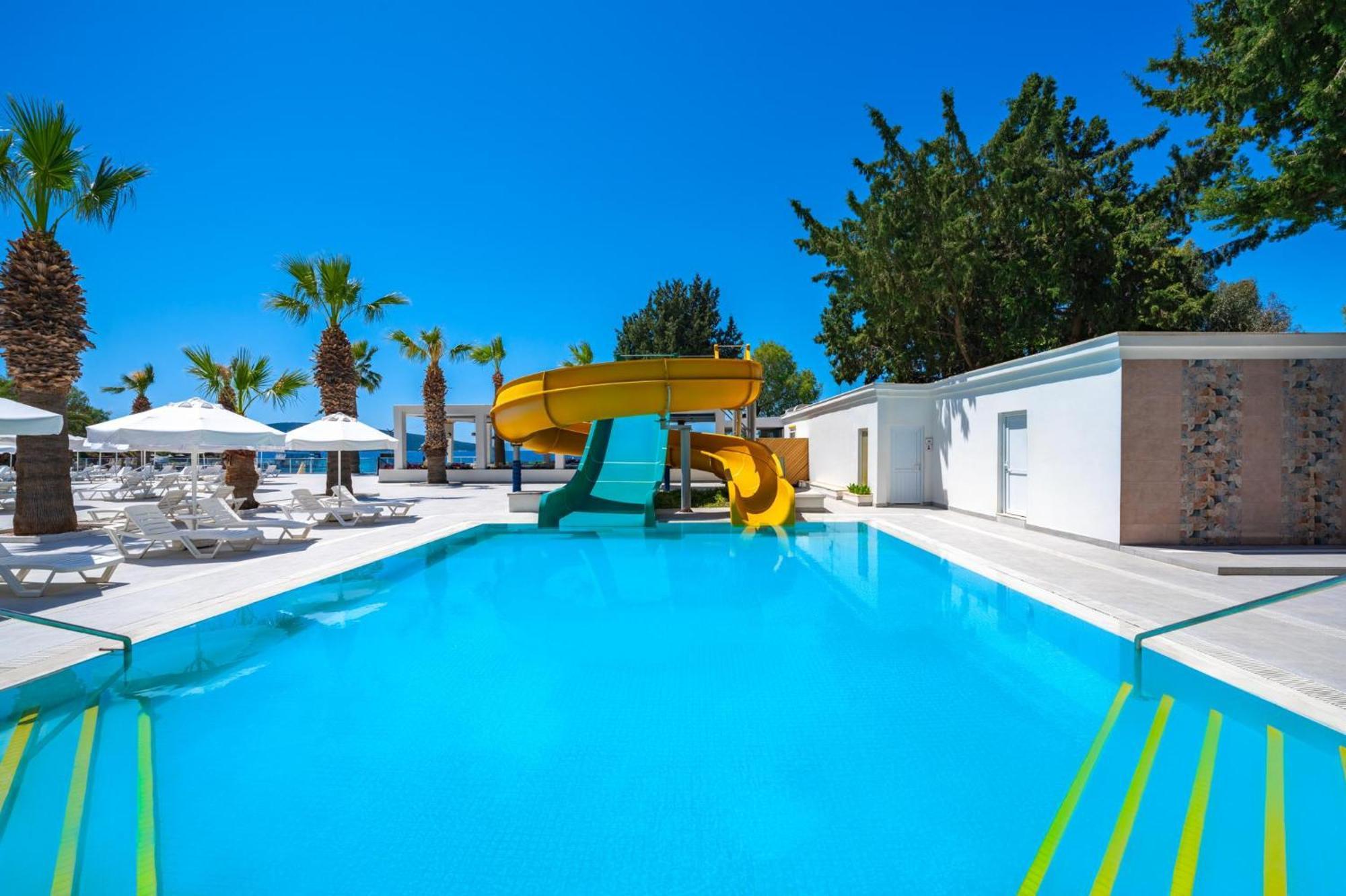 Resort Labranda Tmt